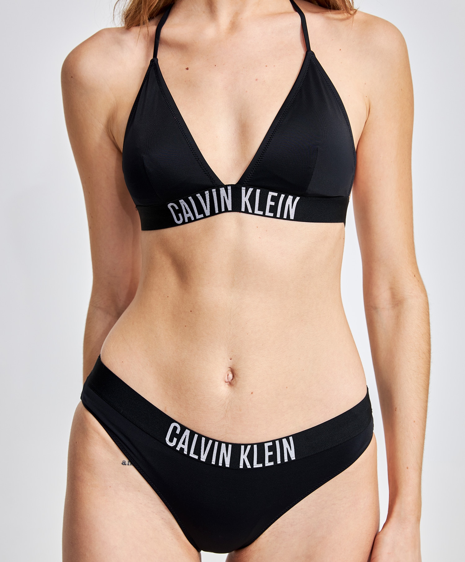 Calvin Klein Triangle Bikinitop