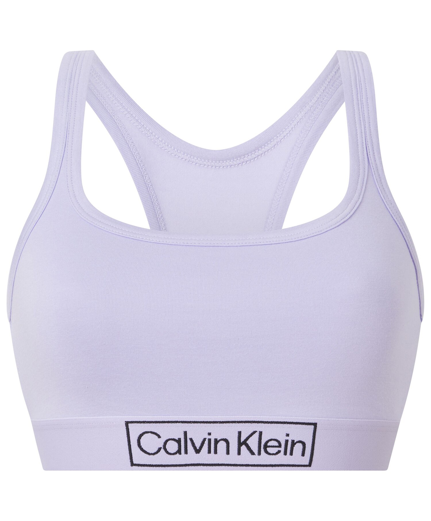 Calvin Klein Unlined Bralette
