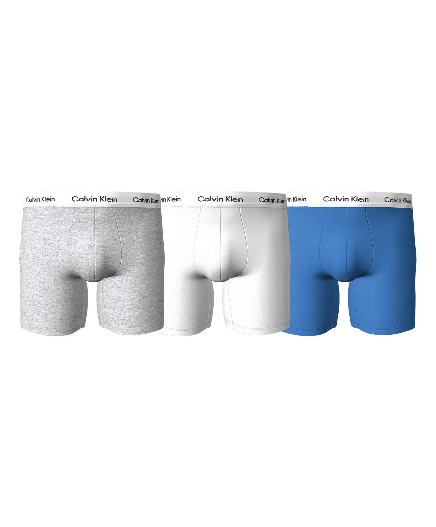 Calvin Klein Boxer Brief 3pk