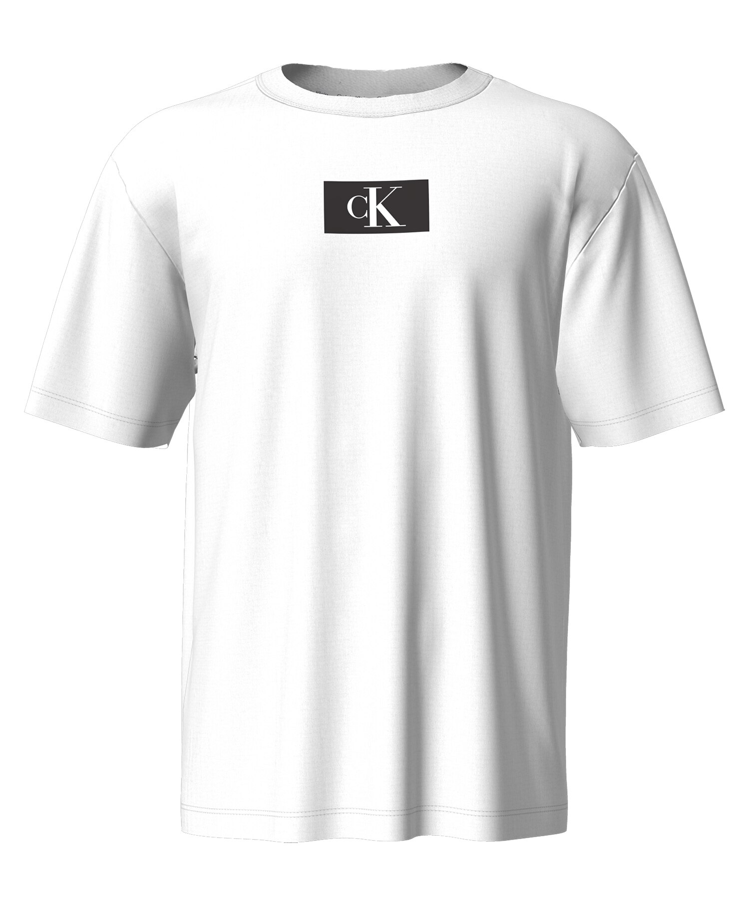 Calvin Klein S/S Crew Neck