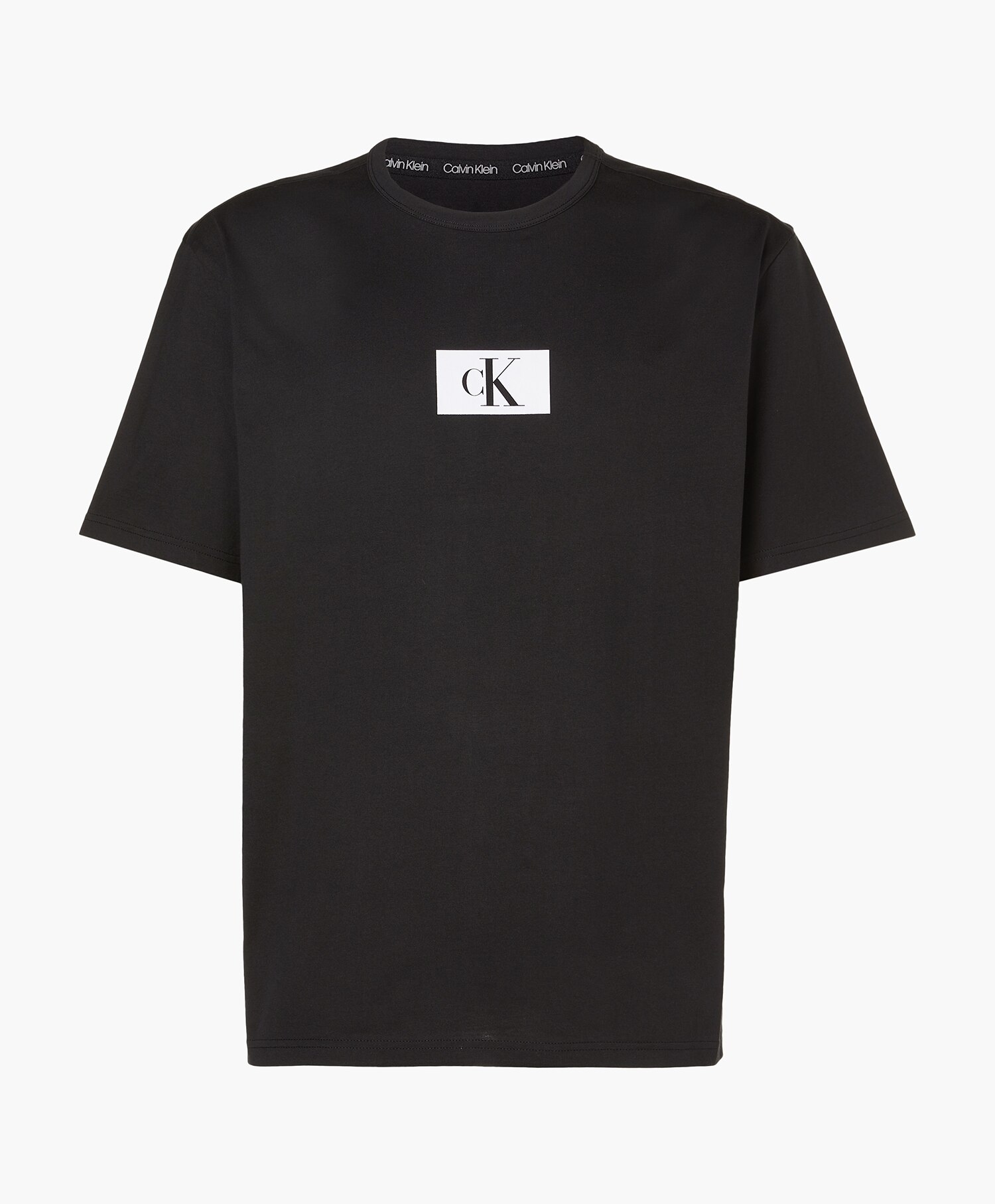 Calvin Klein S/S Crew Neck