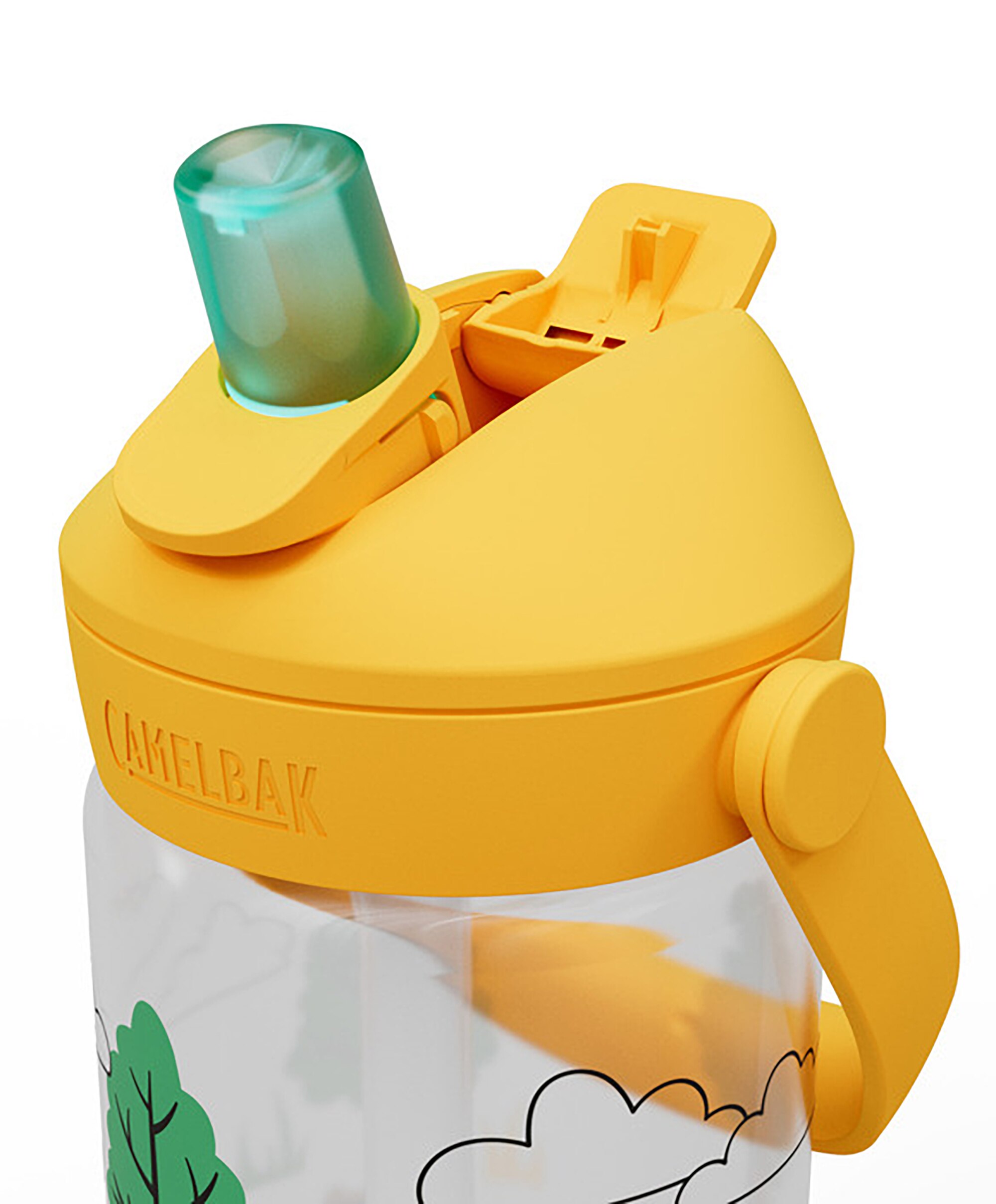 Camelbak Thrive Flip Straw Kids