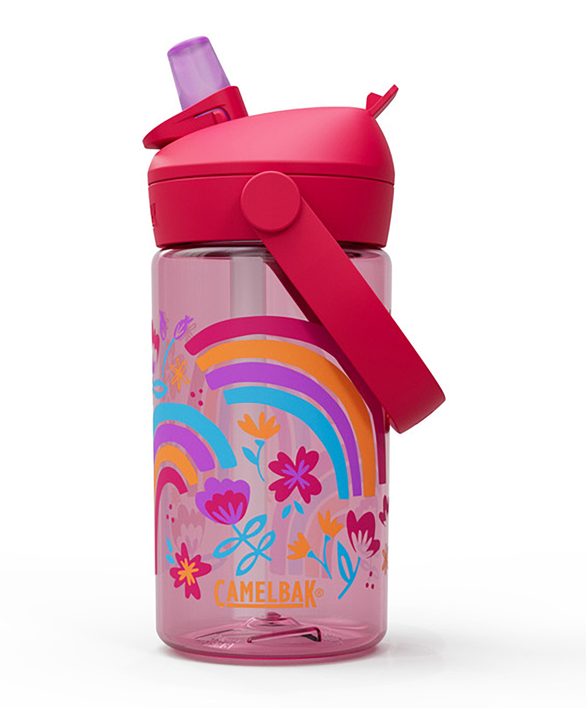 Camelbak Thrive Flip Straw Kids