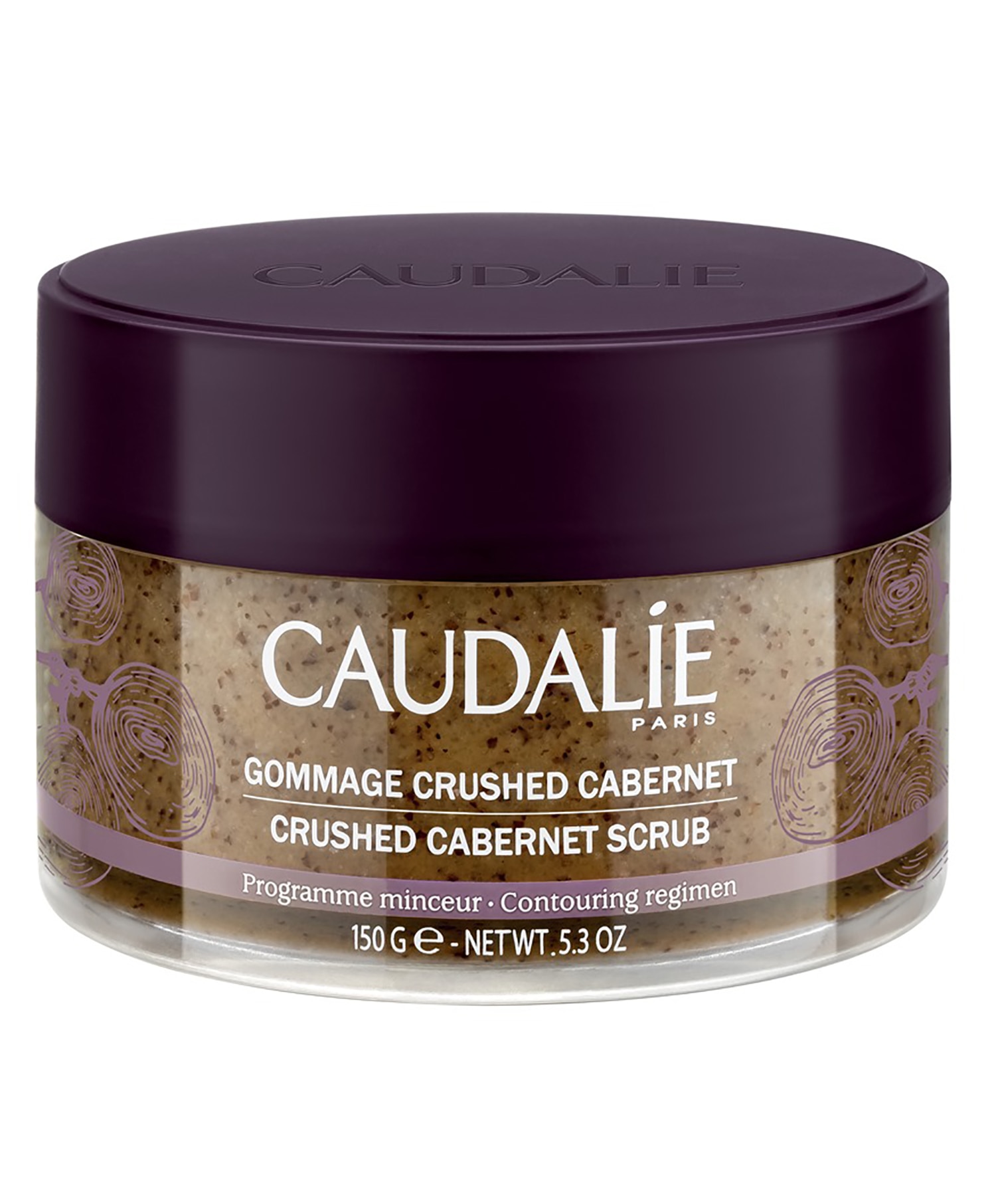 Caudalie Crushed Cabernet Scrub