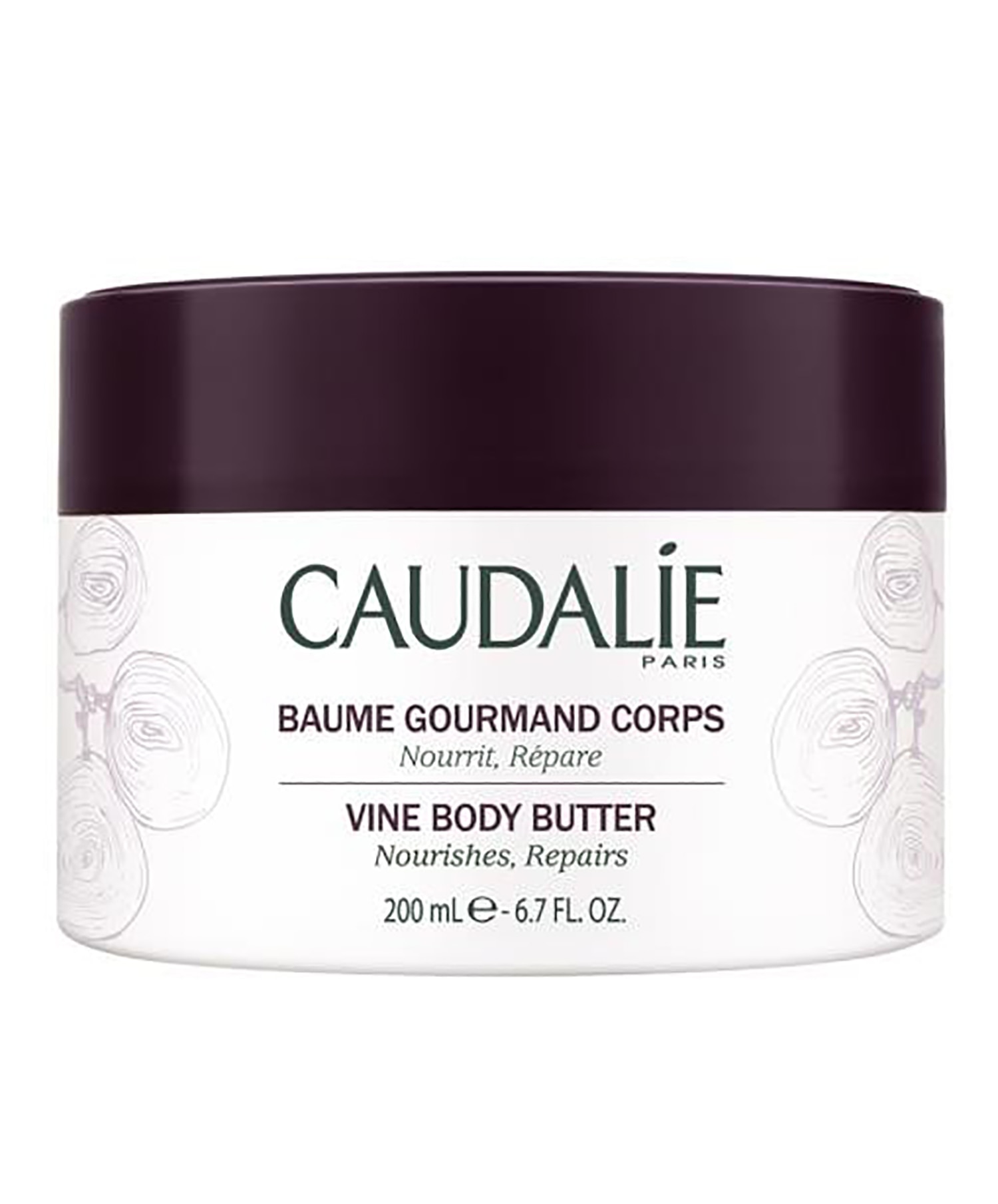 Caudalie Vine Body Butter