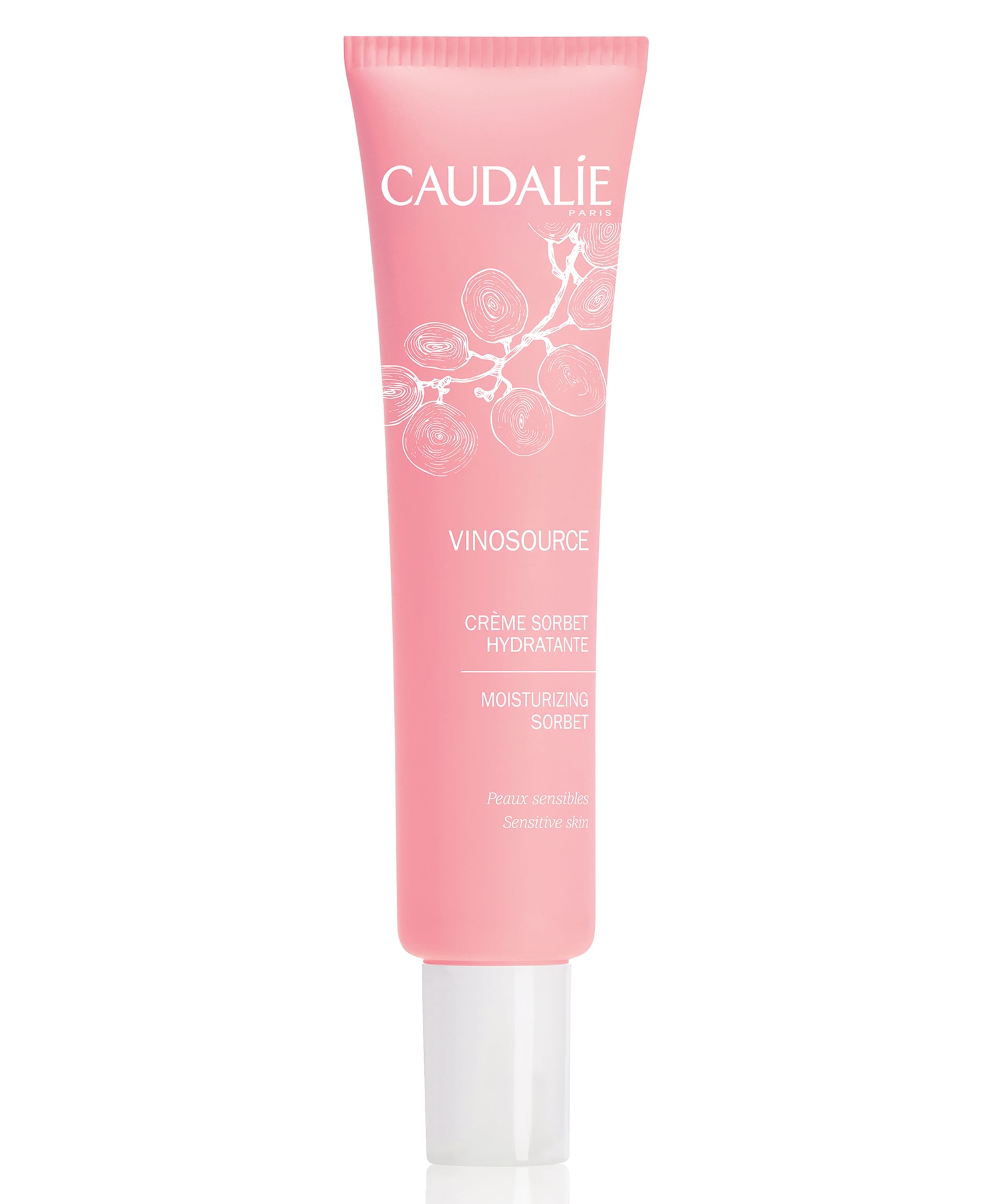 Caudalie Vinosource Moisturizing Sorbet
