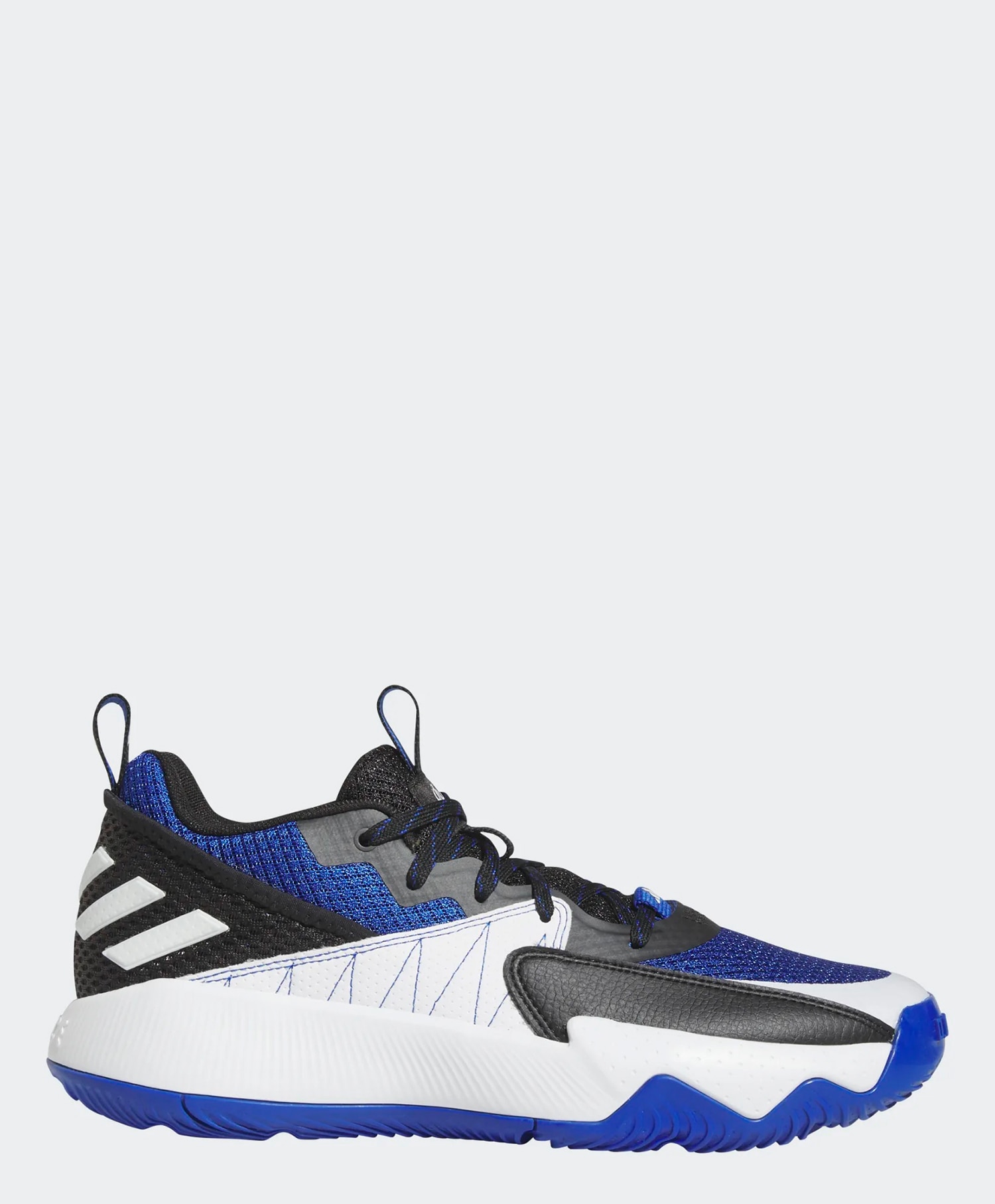 Adidas Certified