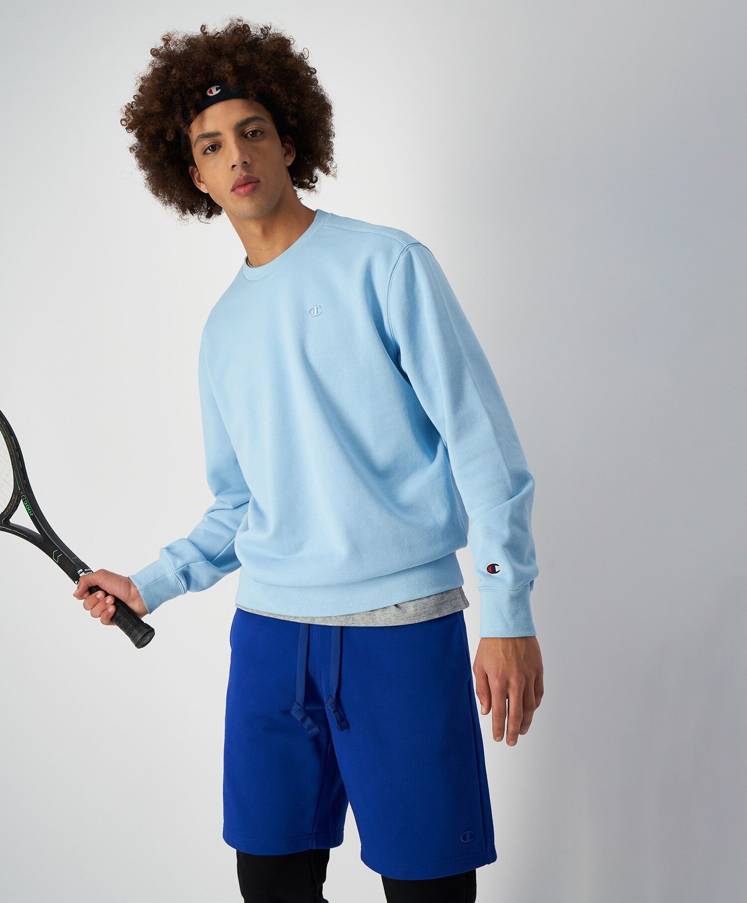 Champion Sweatshirt