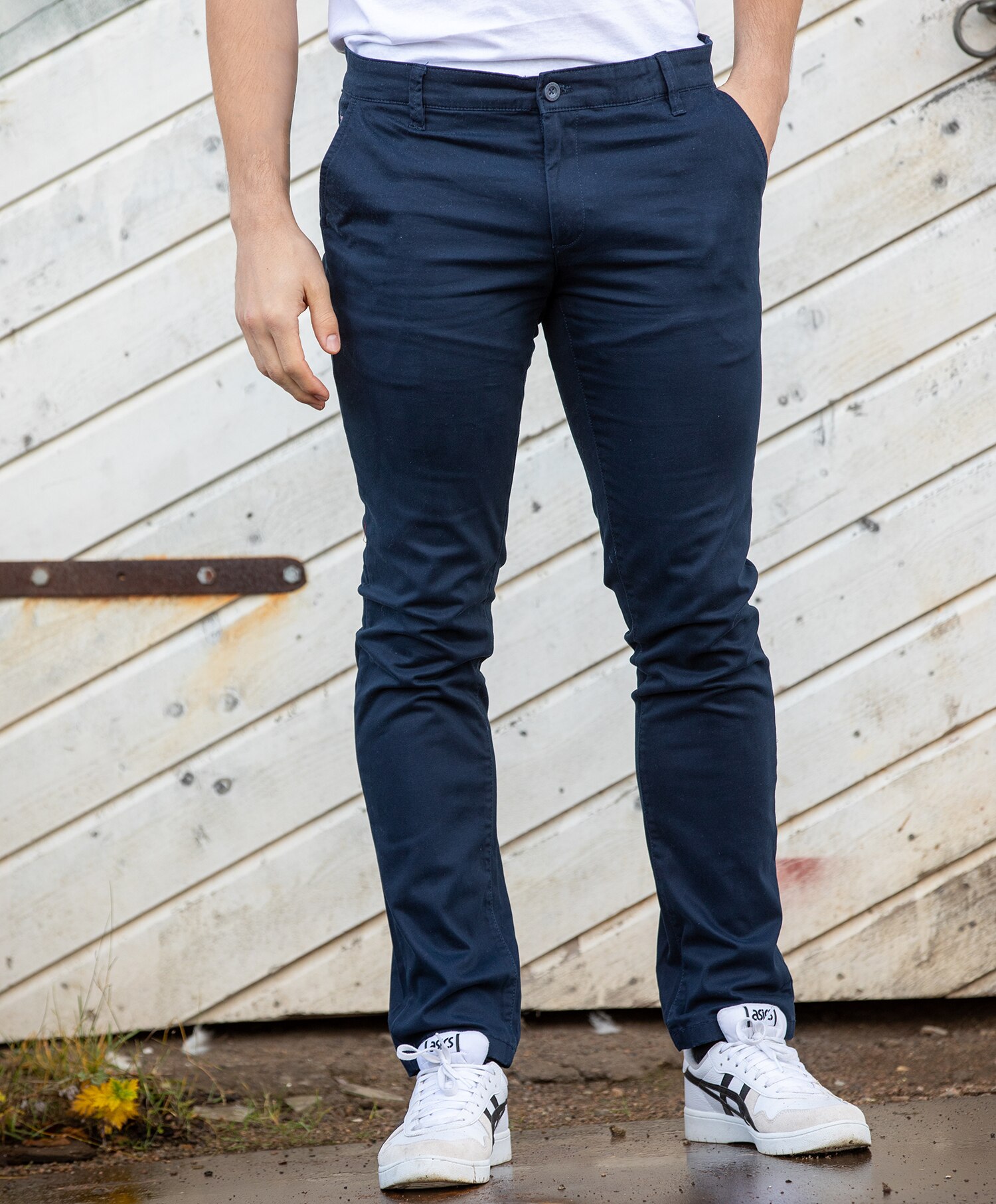 U.S Polo Cian Chino