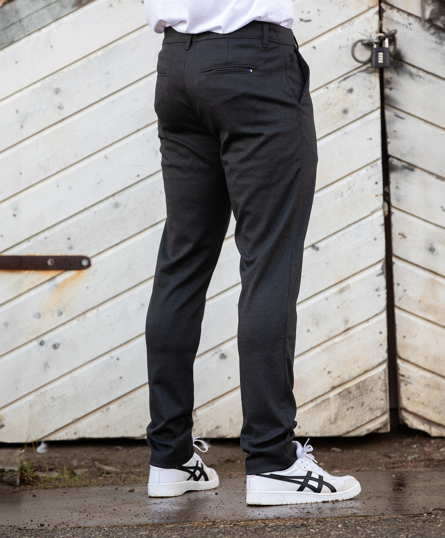 U.S Polo Claude Pant