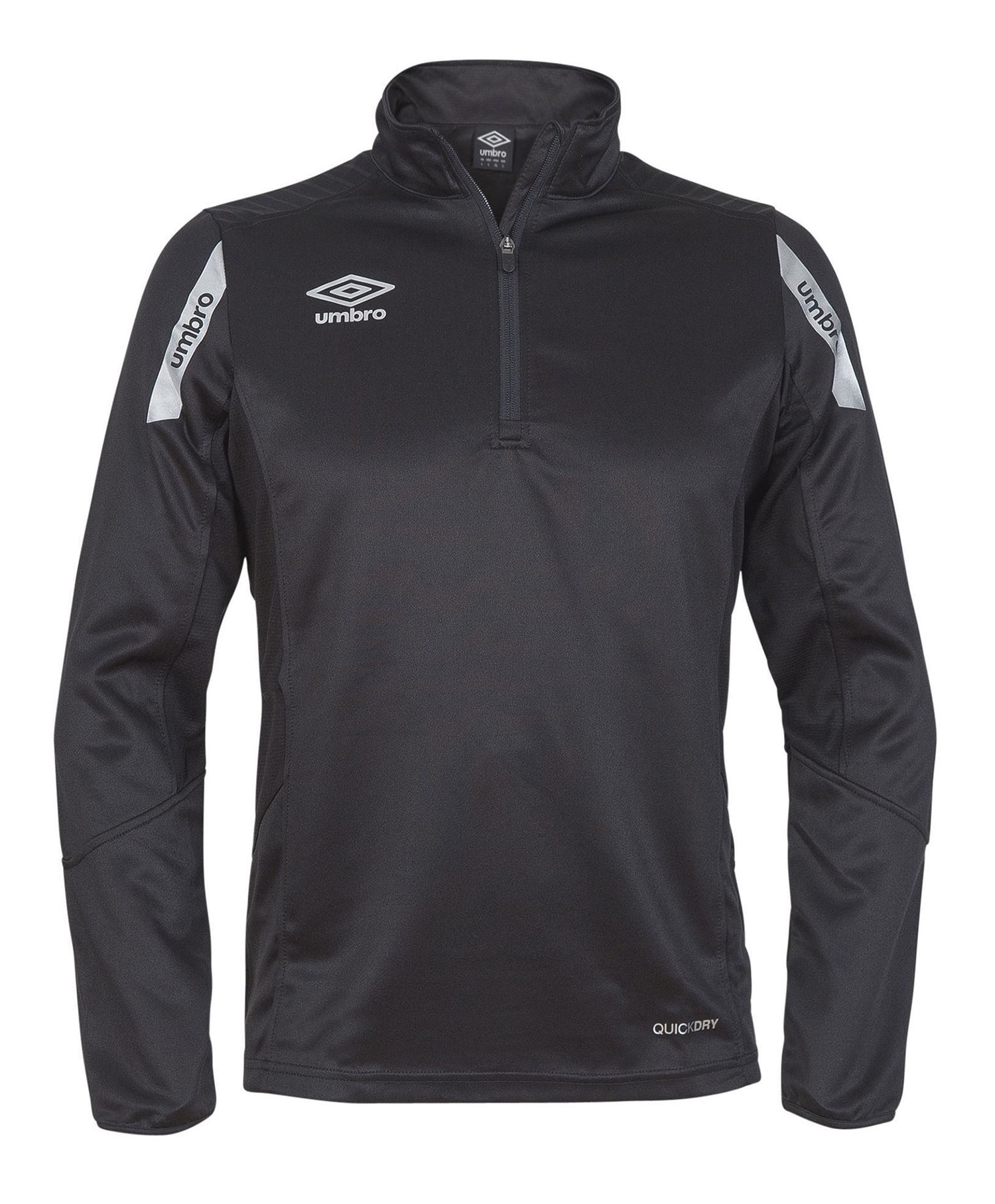 Umbro core HalfZip genser