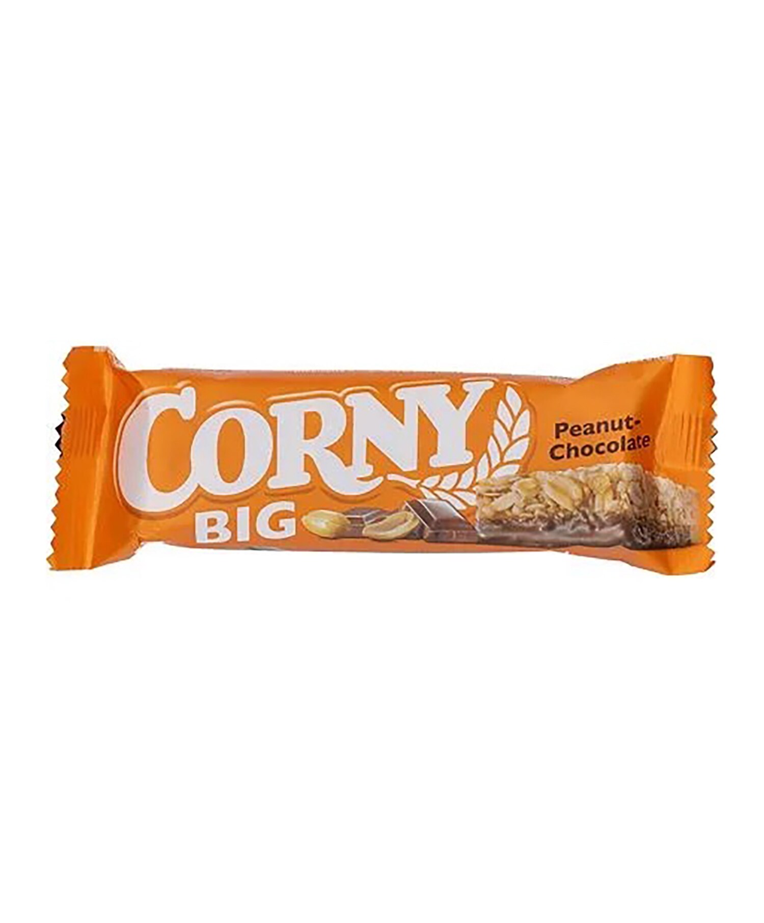 Corny Big Müsli Bar Peanut