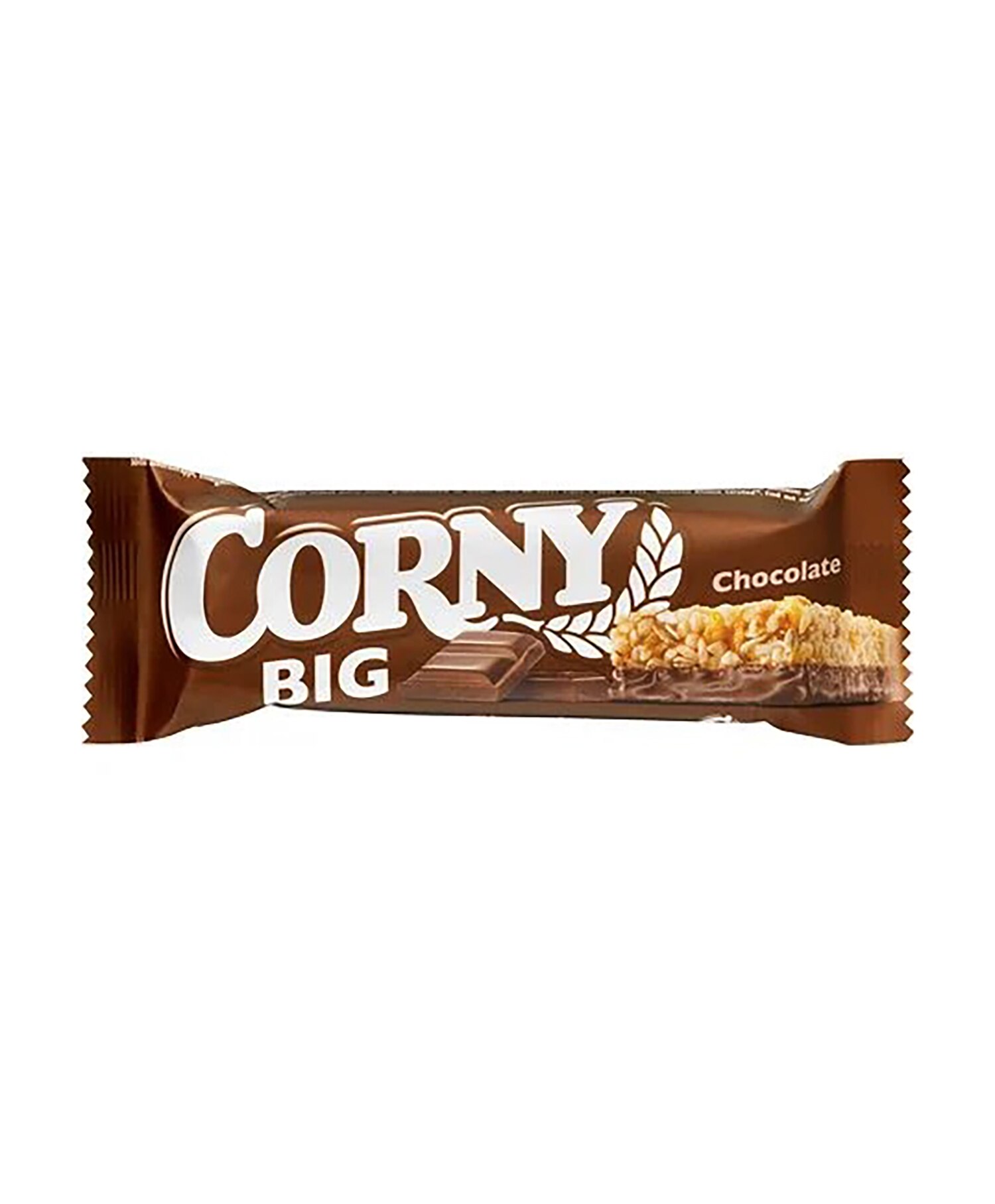 Corny Big Müsli Bar Chocolate