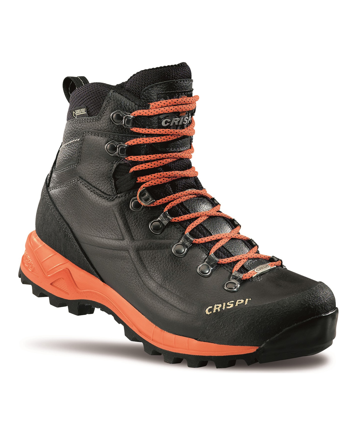 Crispi Valdres GTX