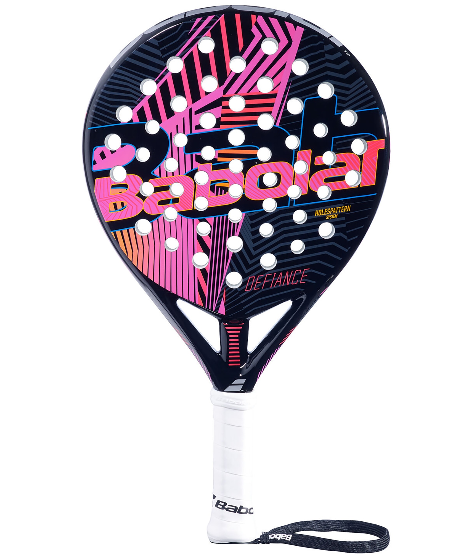 Babolat Defiance Padelracket Dame