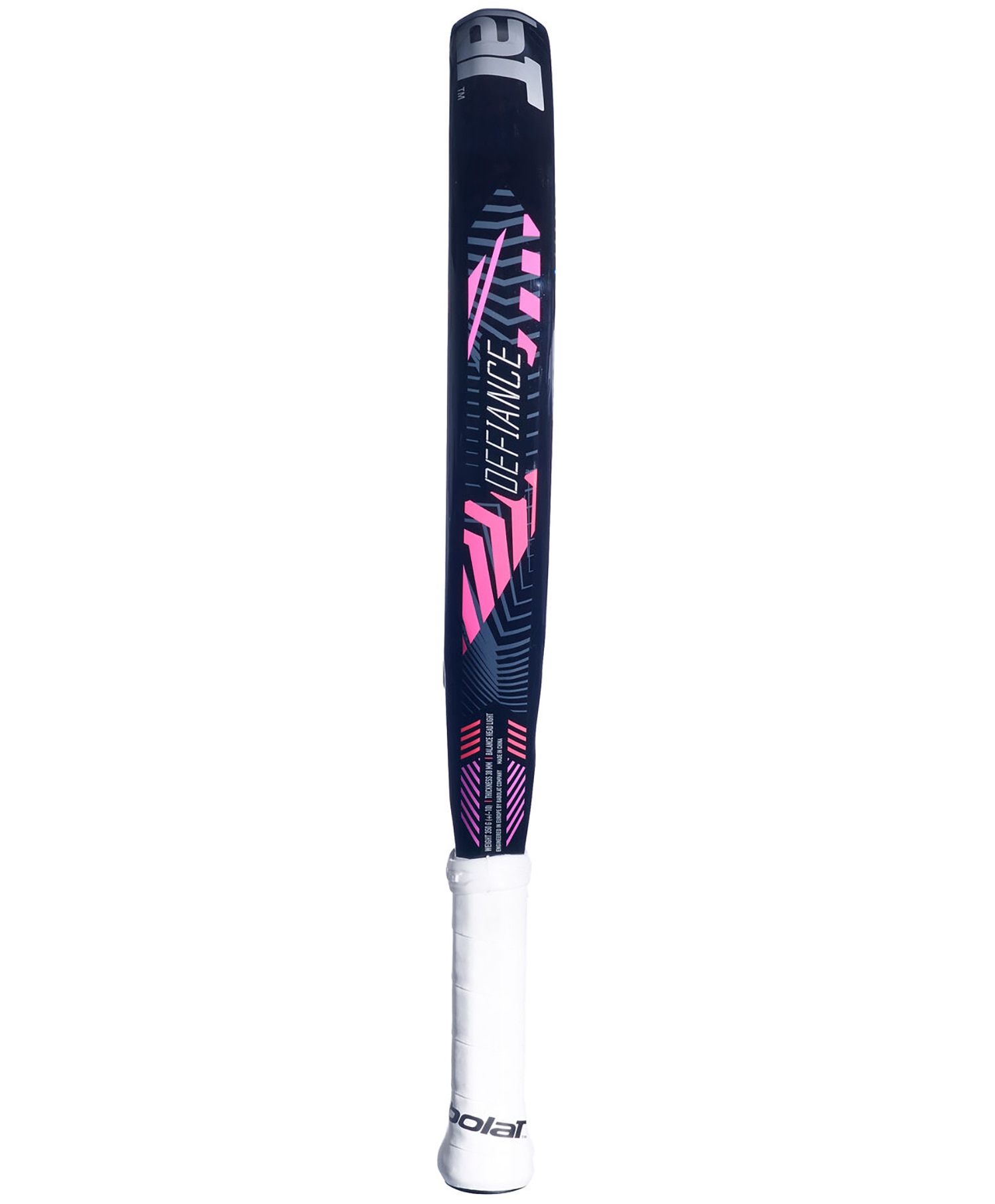 Babolat Defiance Padelracket Dame