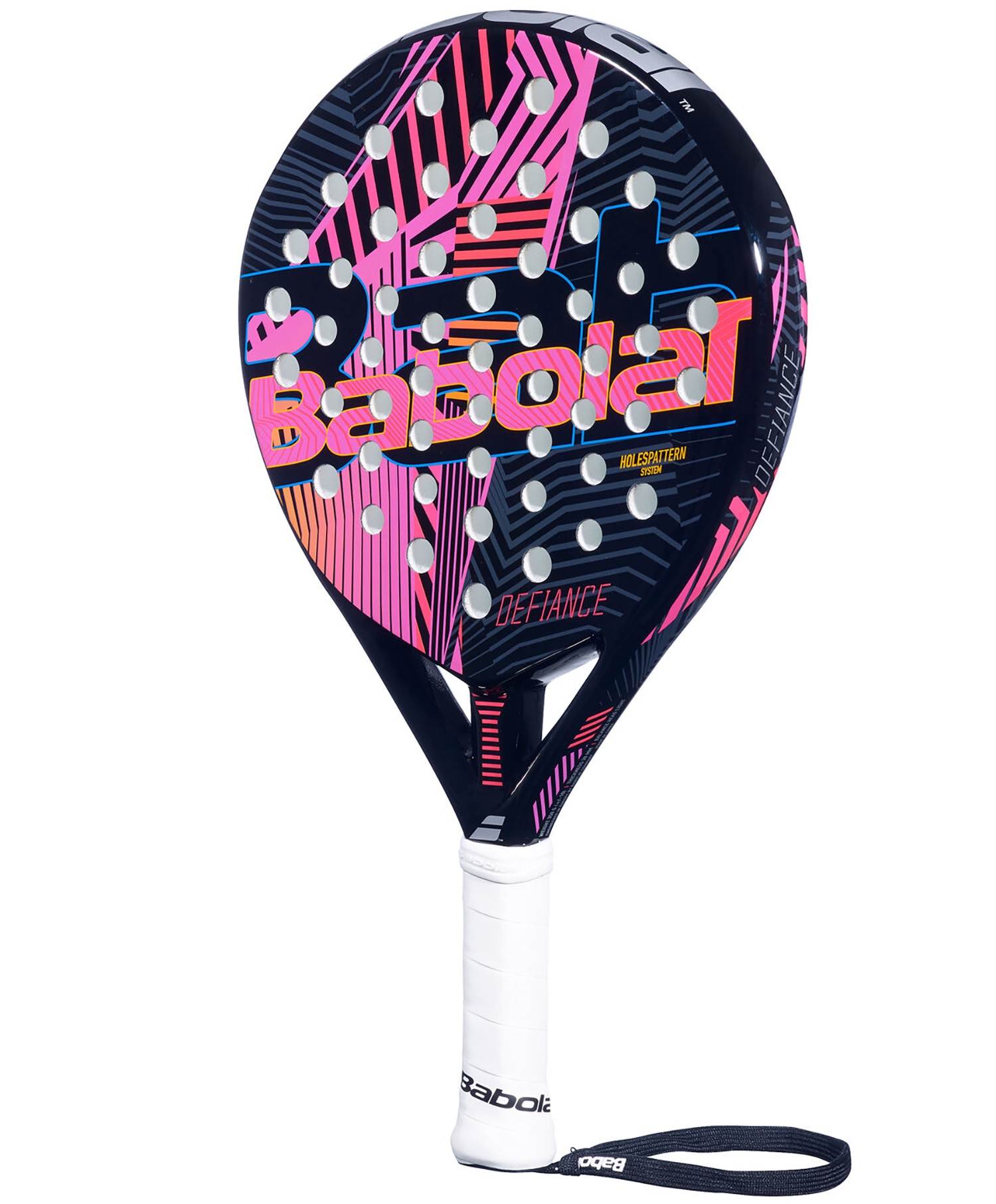 Babolat Defiance Padelracket Dame