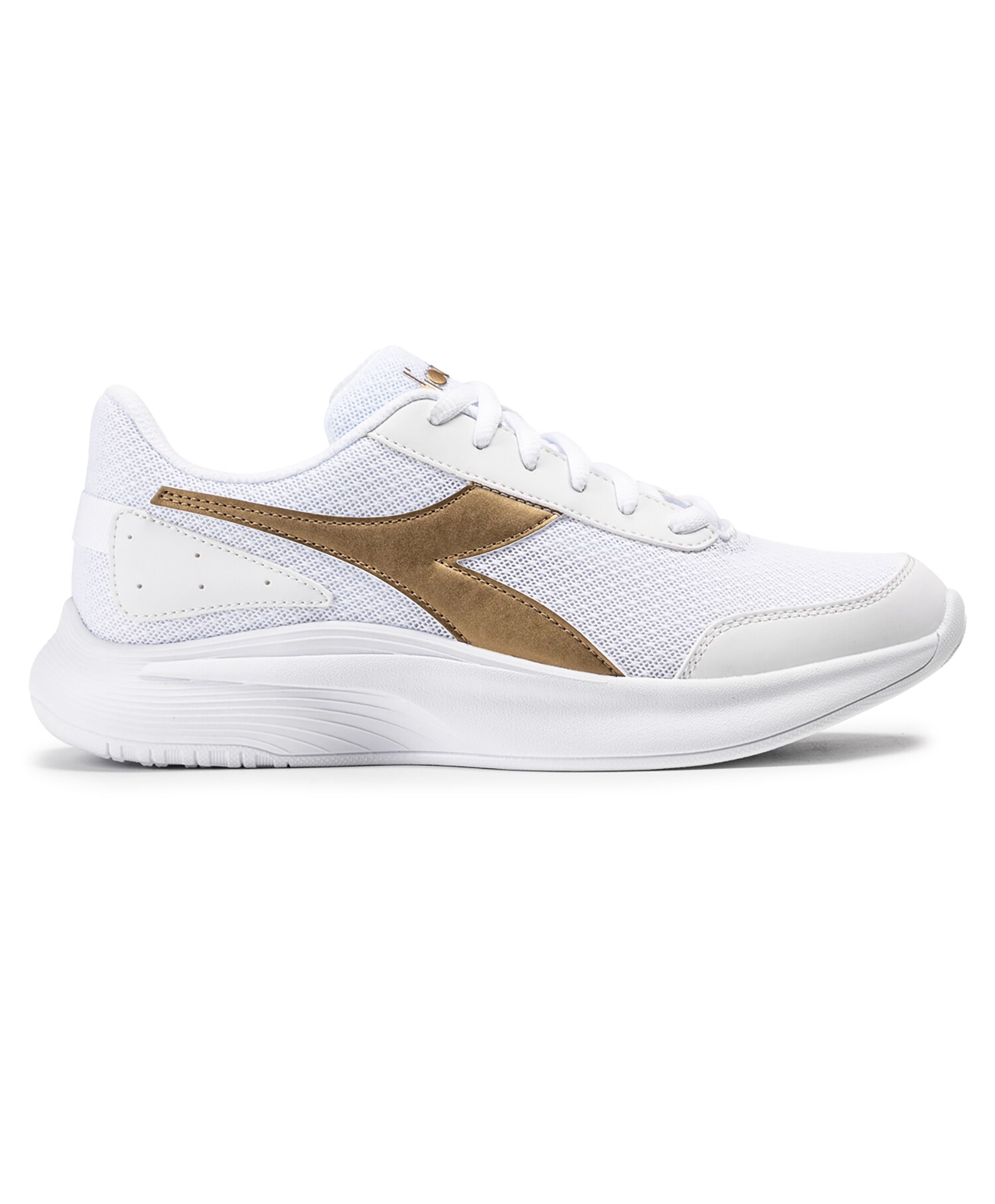 Diadora Eagle Løpesko W