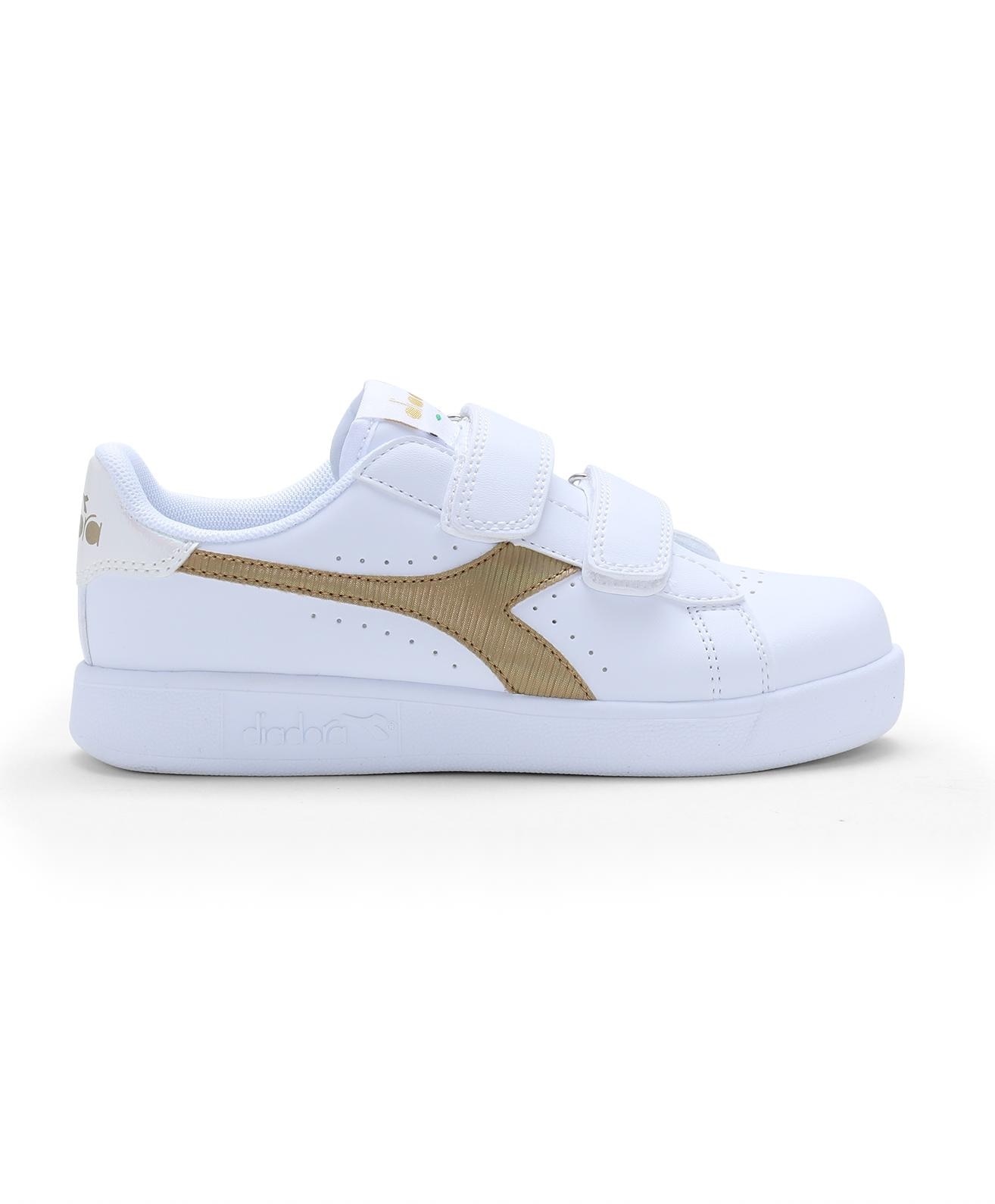 Diadora Game P Kids