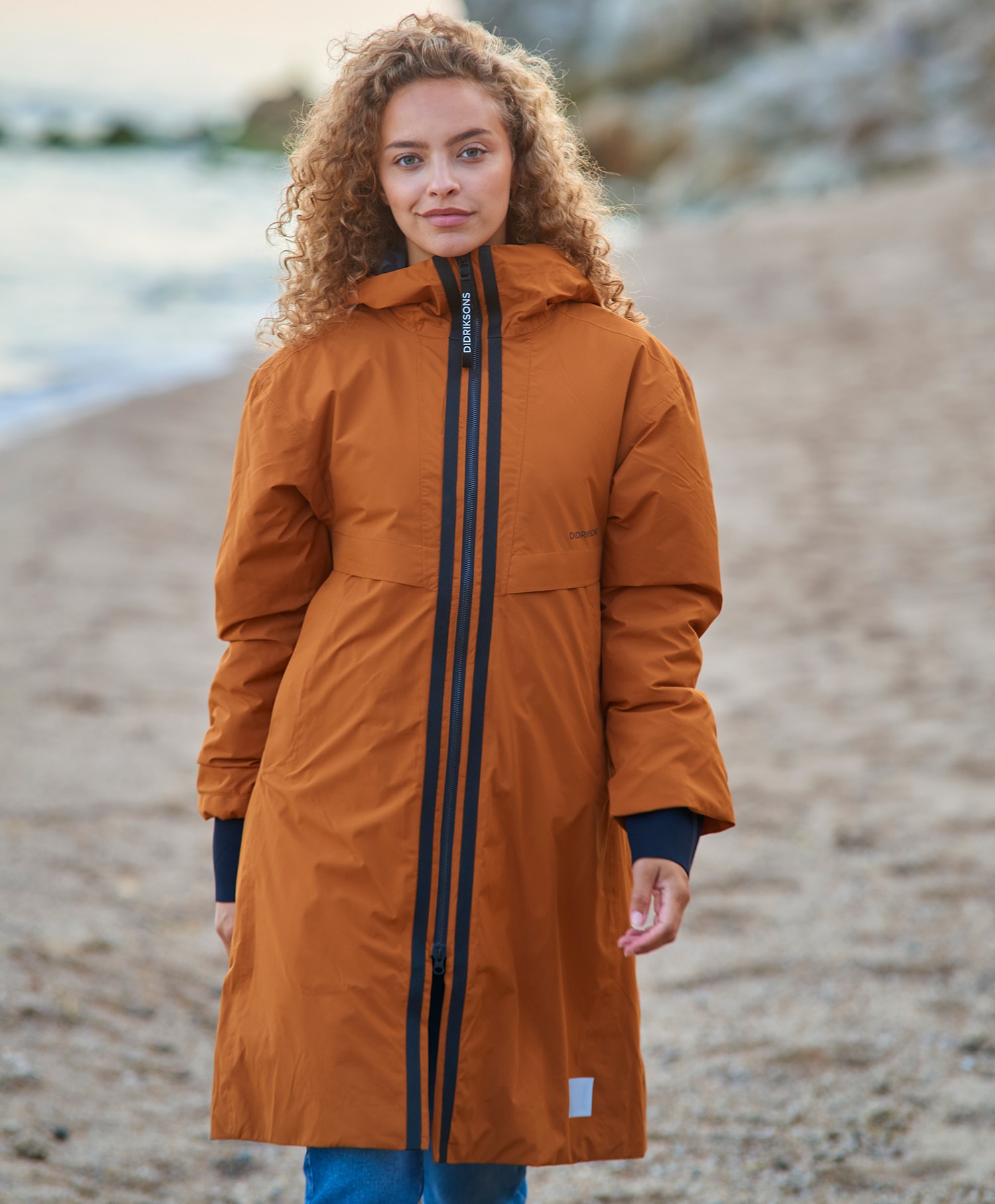 Didriksons Aino Parkas