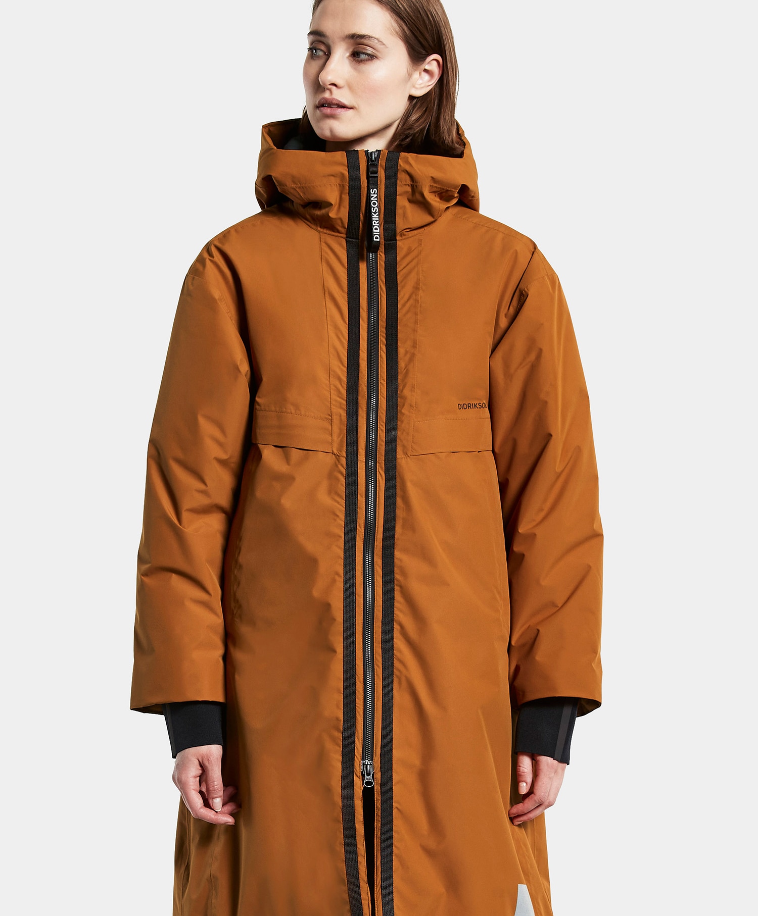 Didriksons Aino Parkas