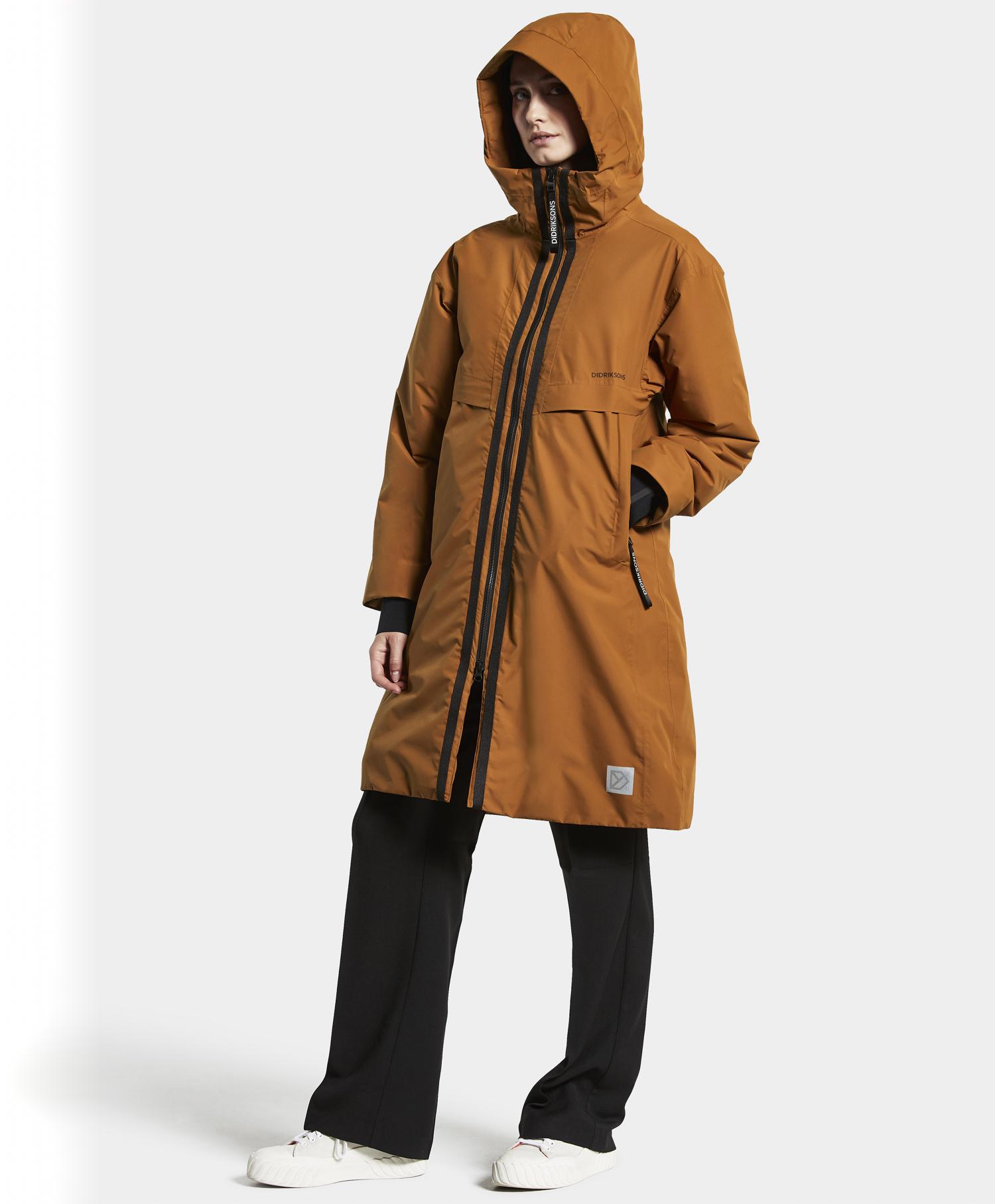 Didriksons Aino Parkas