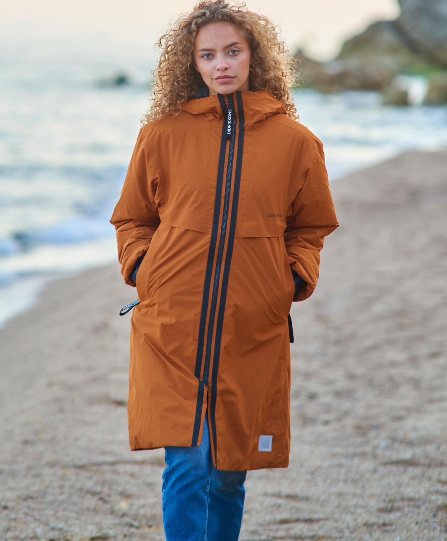 Didriksons Aino Parkas