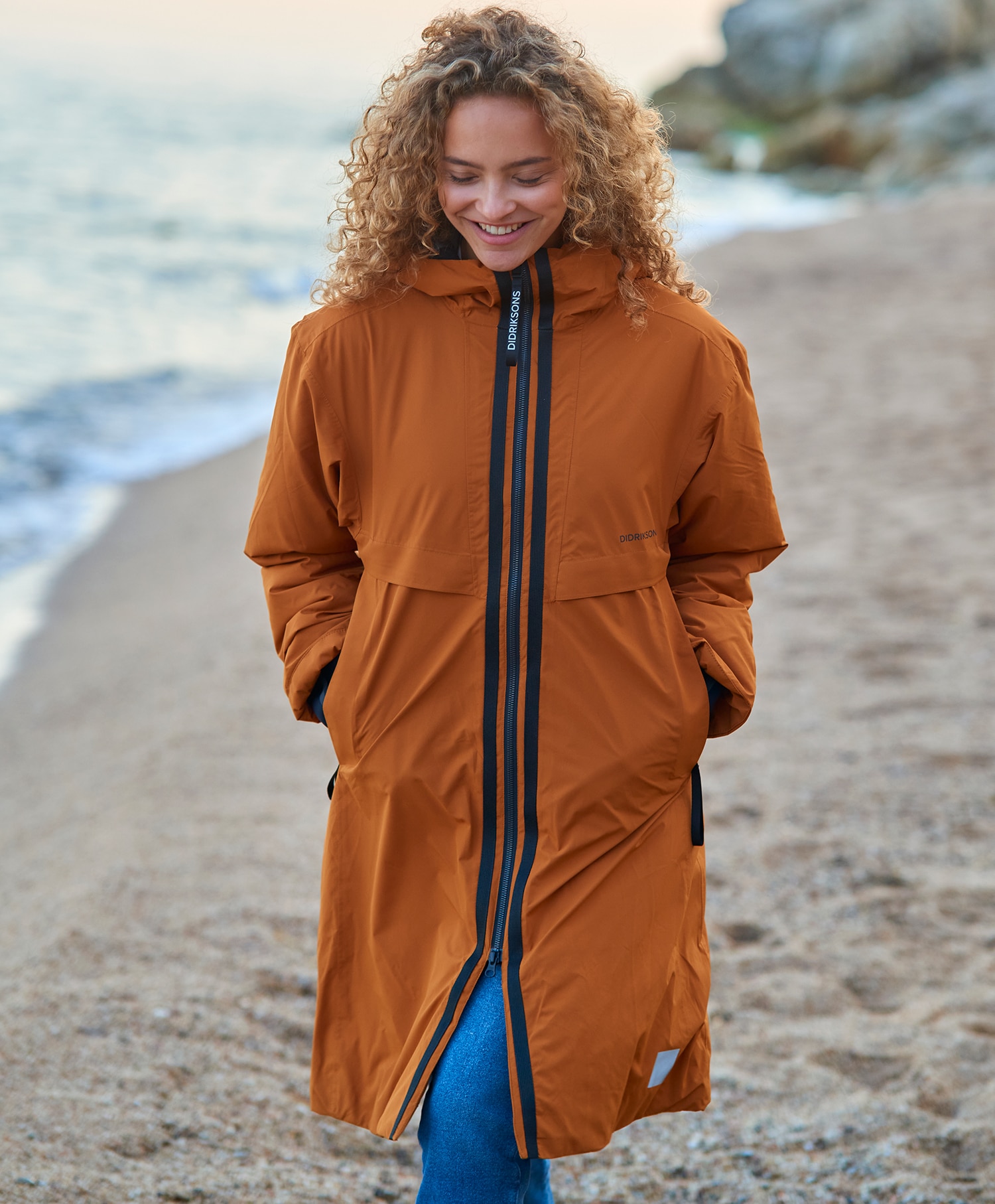 Didriksons Aino Parkas