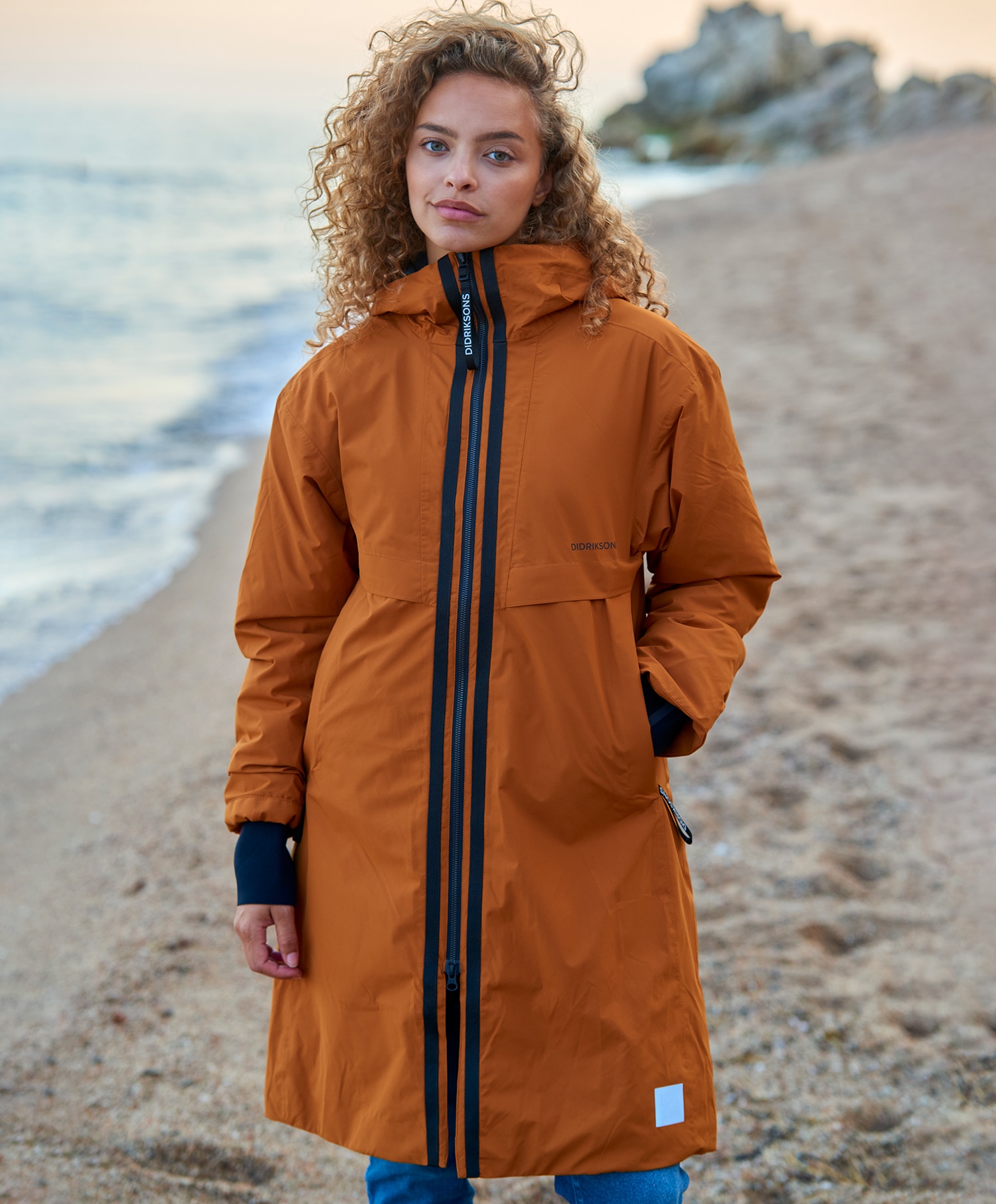 Didriksons Aino Parkas