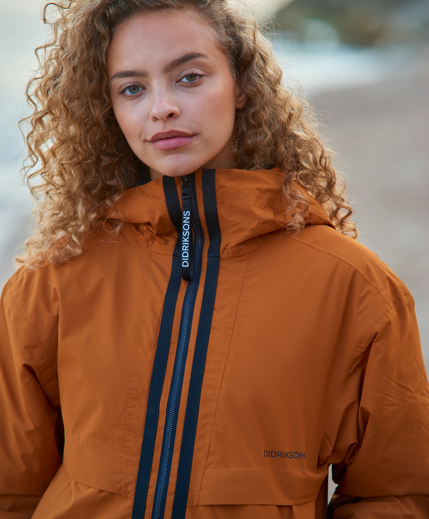 Didriksons Aino Parkas