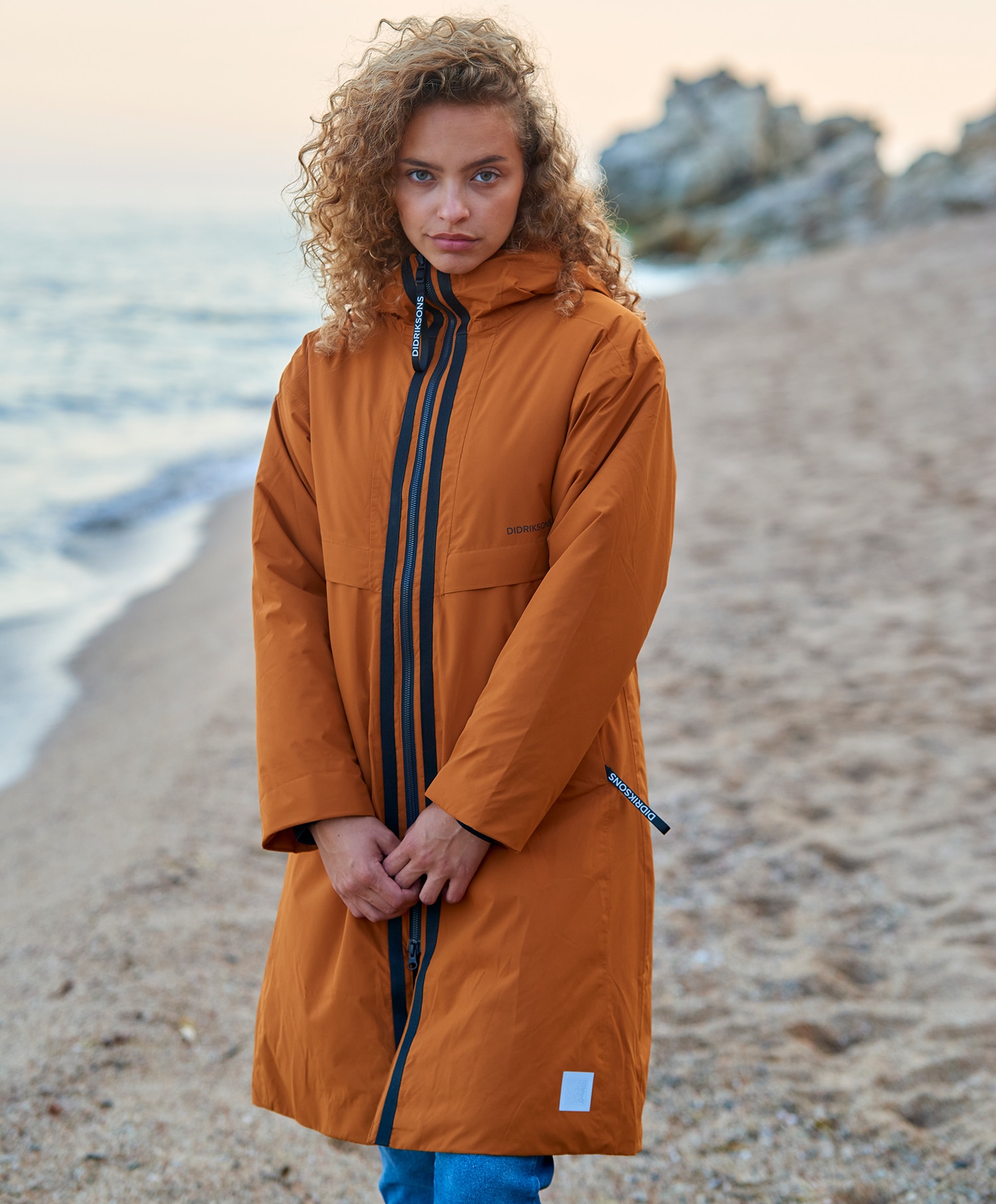 Didriksons Aino Parkas