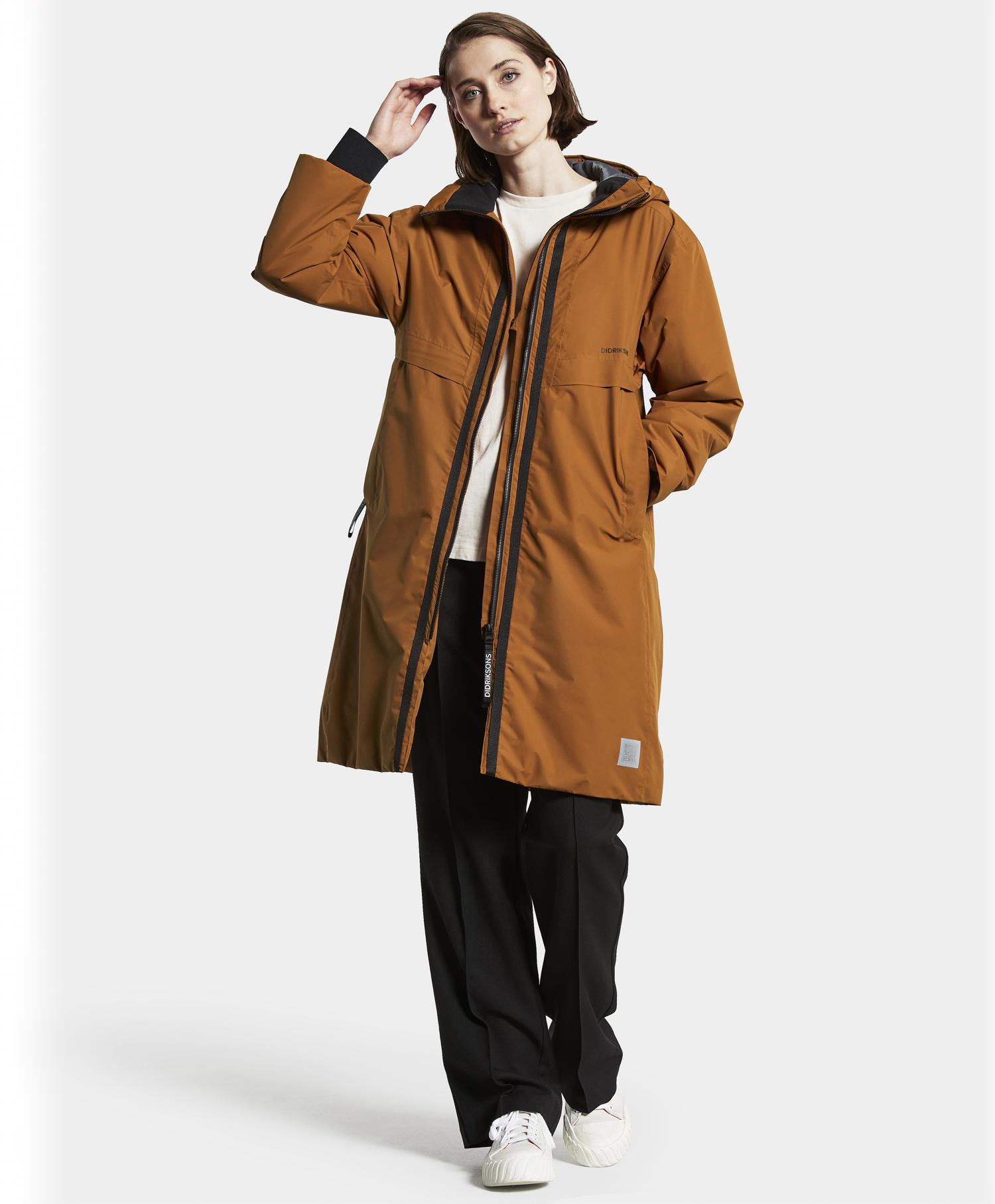 Didriksons Aino Parkas