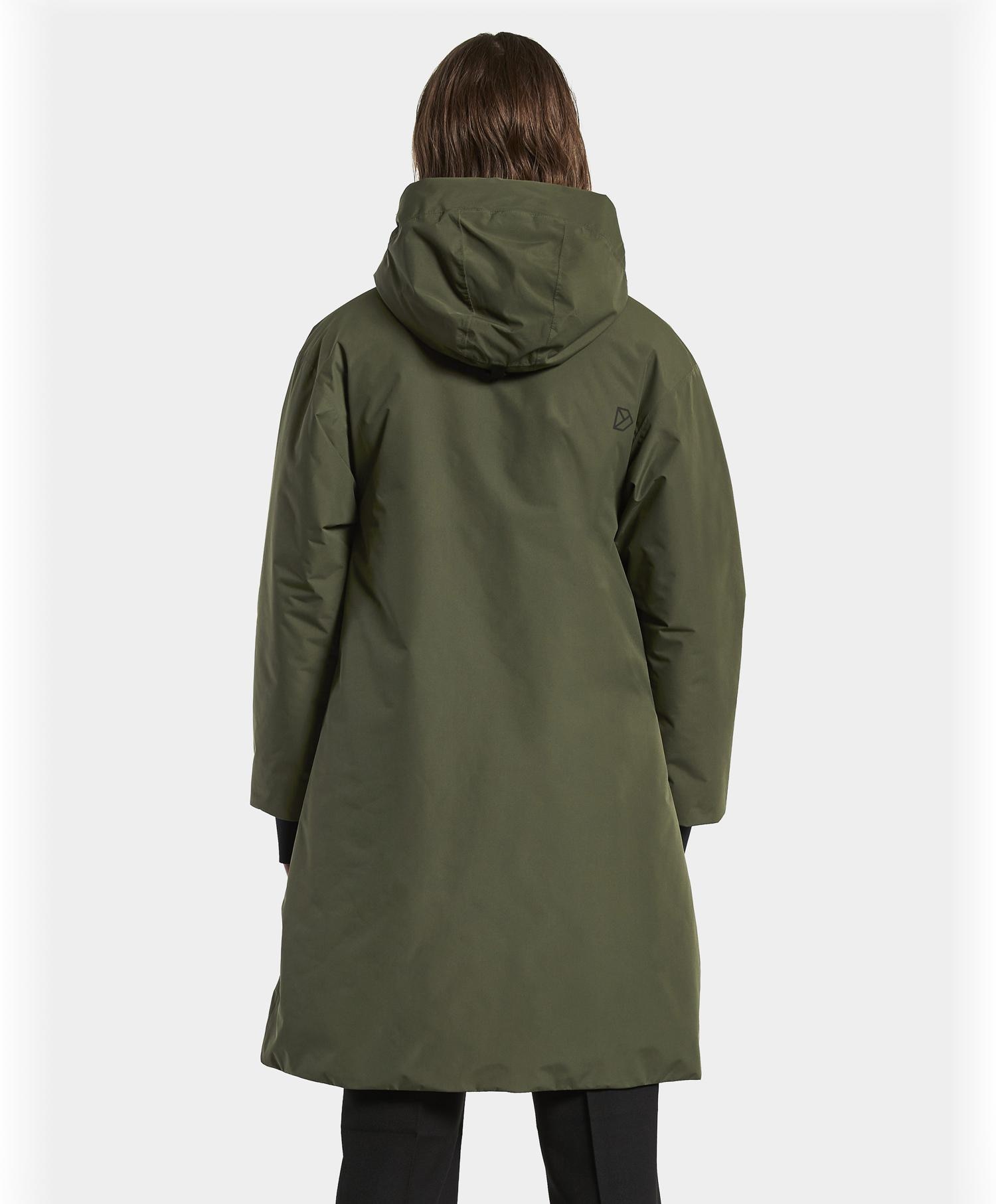 Didriksons Aino Parkas