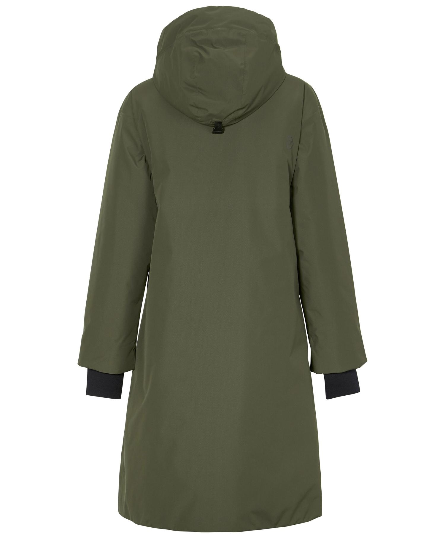 Didriksons Aino Parkas