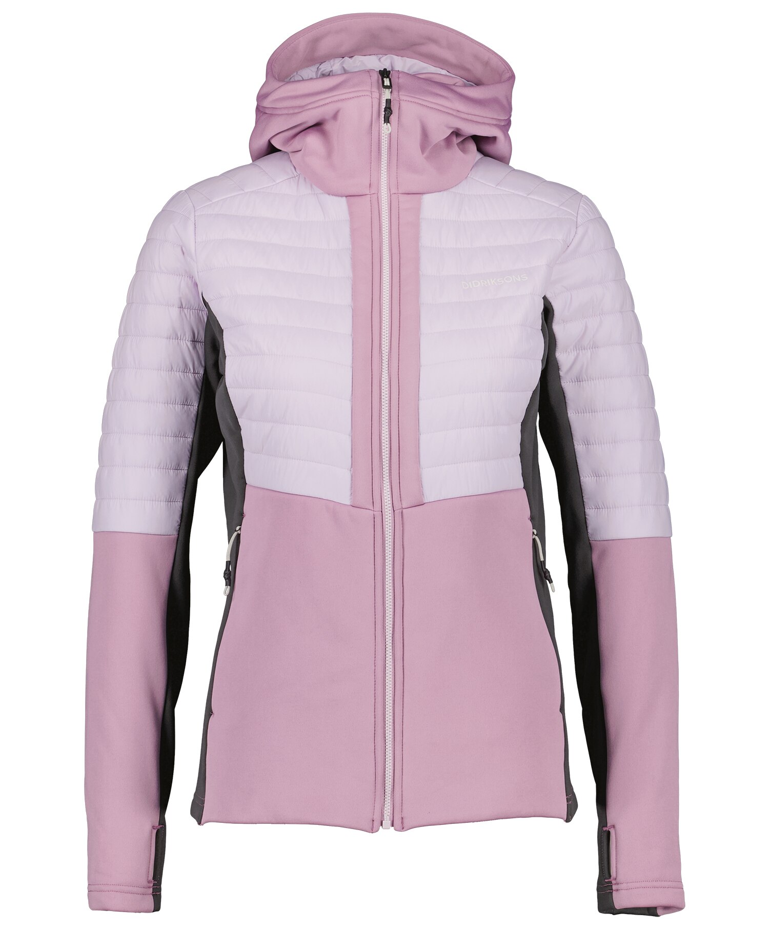 Didriksons Annema Womens  jacket