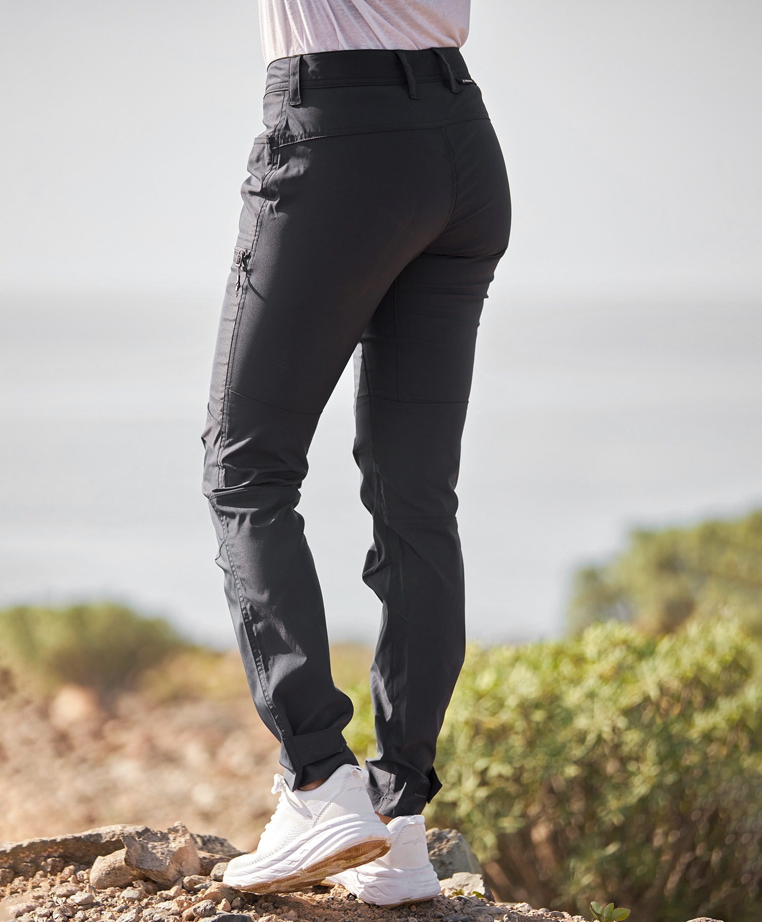 Didriksons Ara wmns Pant