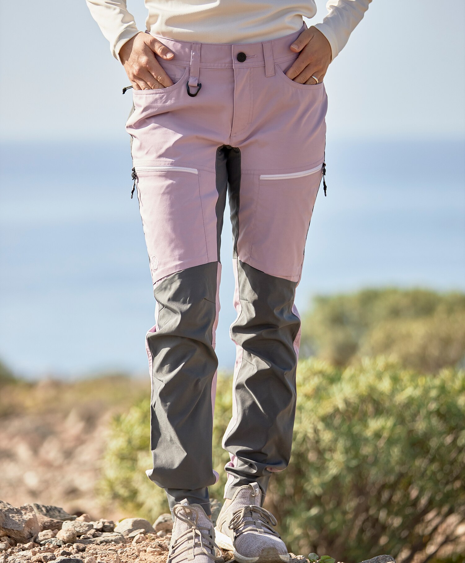 Didriksons Ara wmns Pant