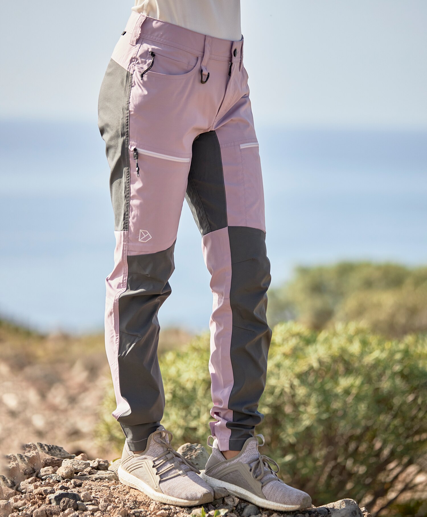 Didriksons Ara wmns Pant