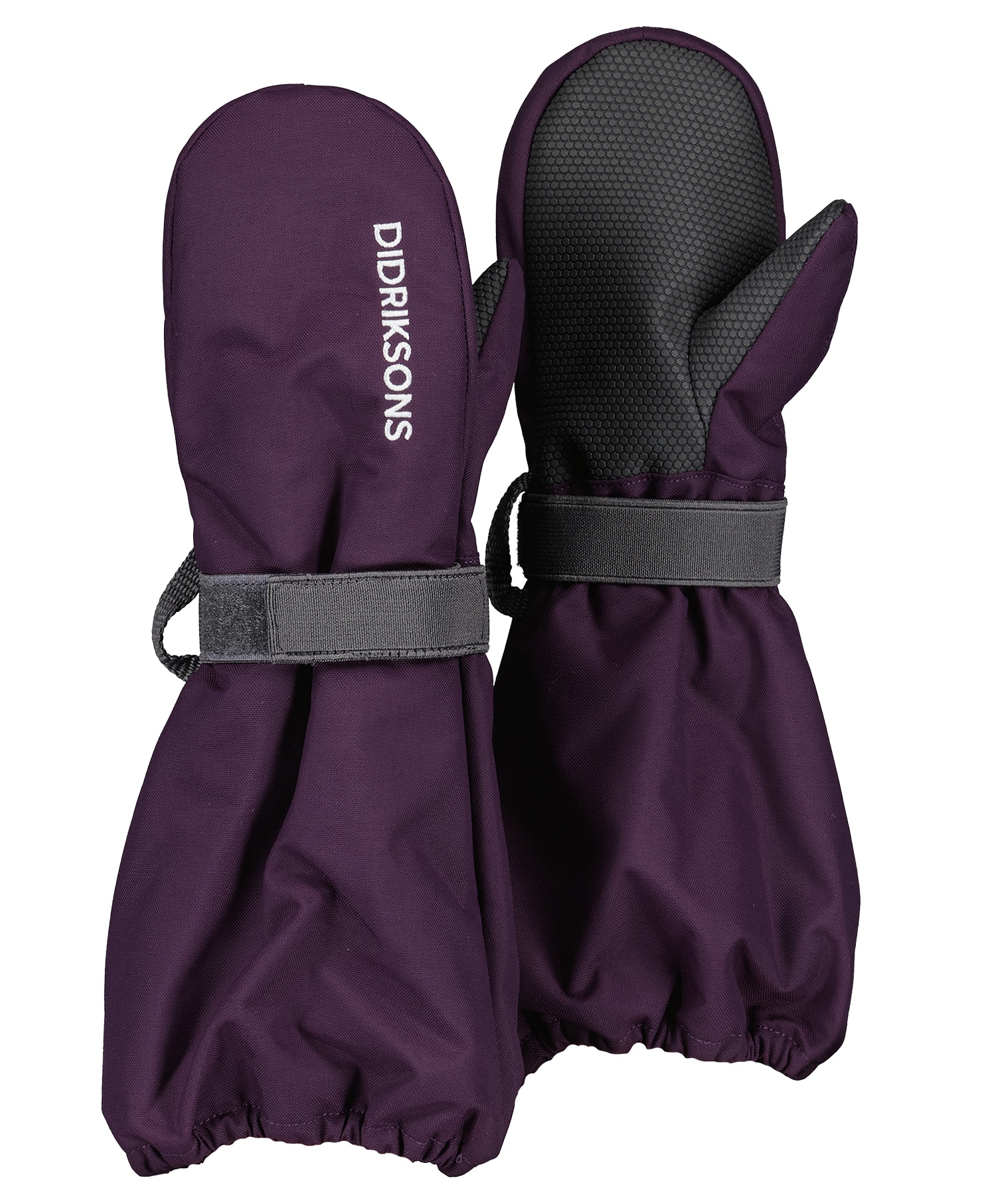 Didriksons Biggles Mitten 7