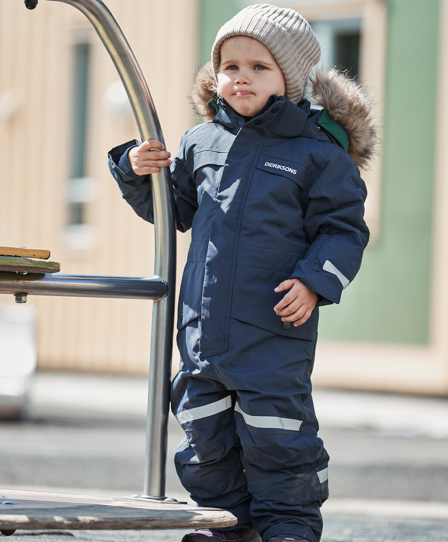 Didriksons Bjærven Dress