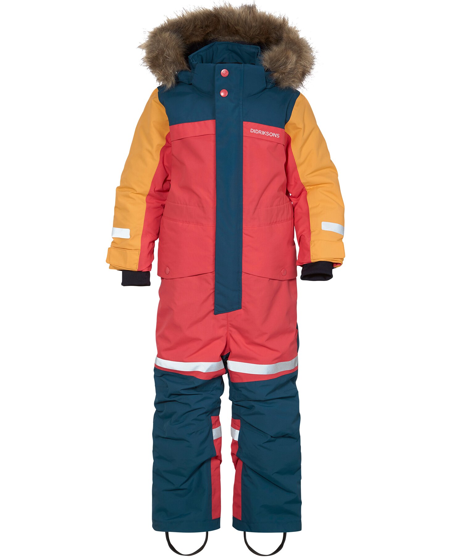 Didriksons Bjærven Dress