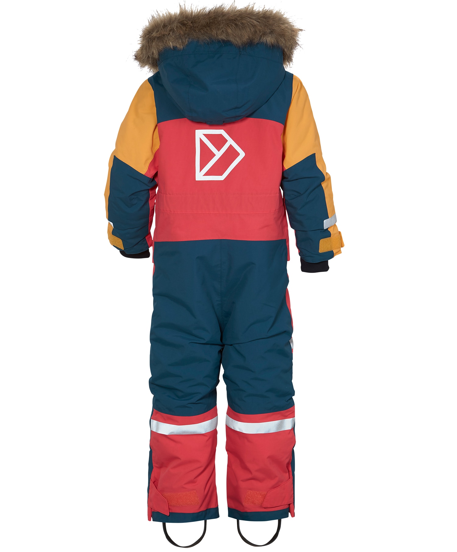 Didriksons Bjærven Dress