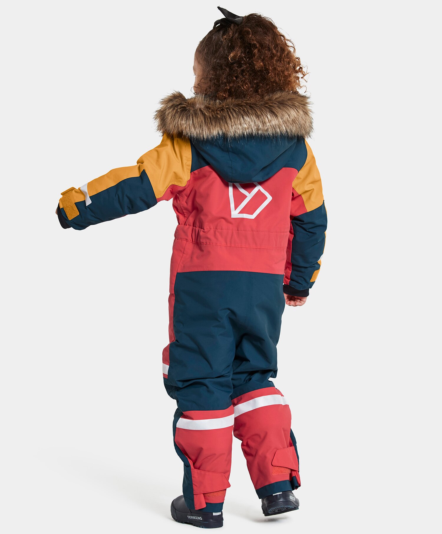 Didriksons Bjærven Dress