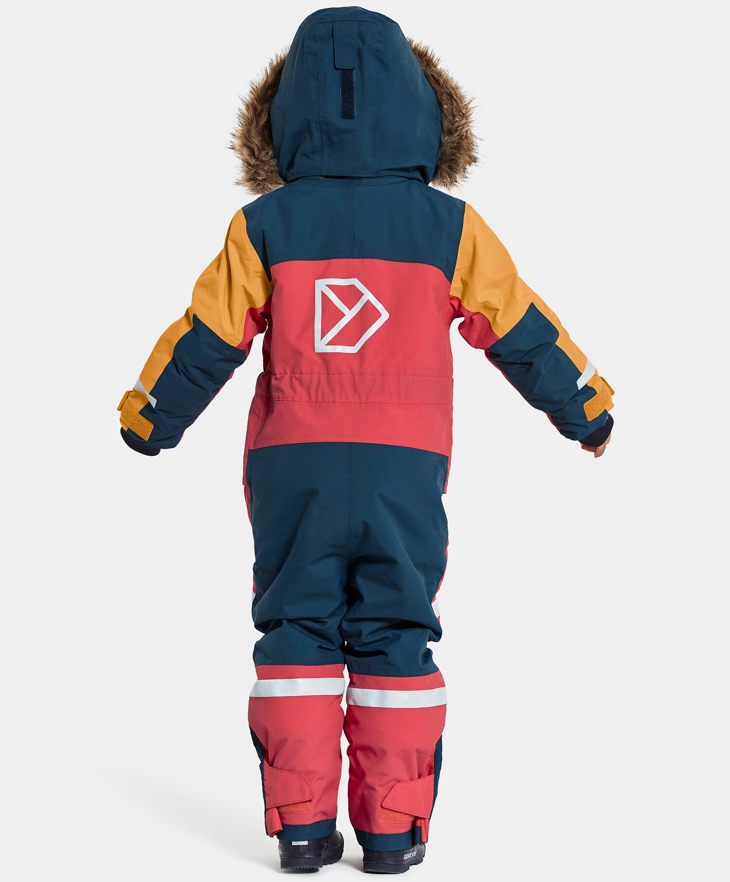 Didriksons Bjærven Dress