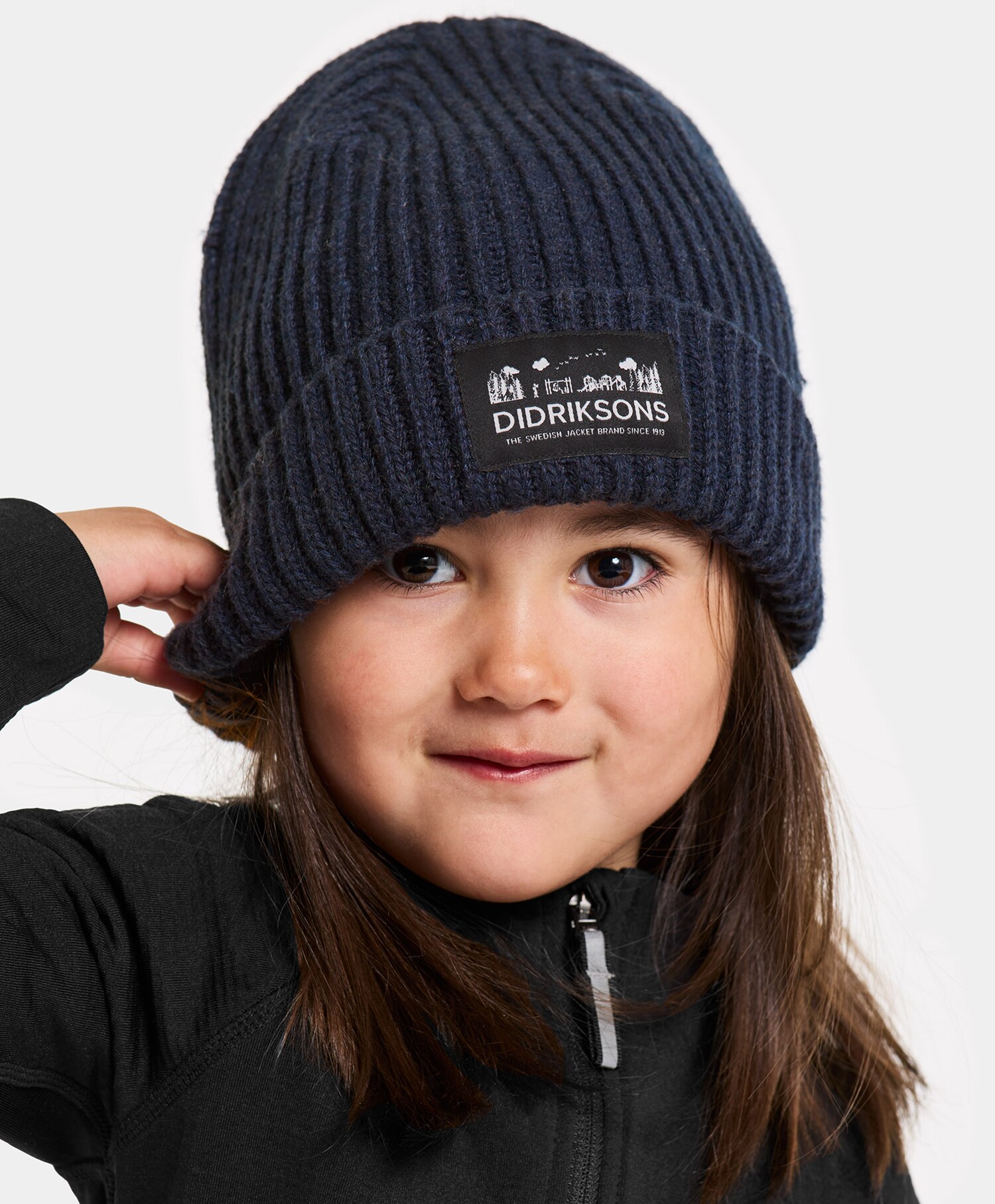 Didriksons Bus kids  Beanie