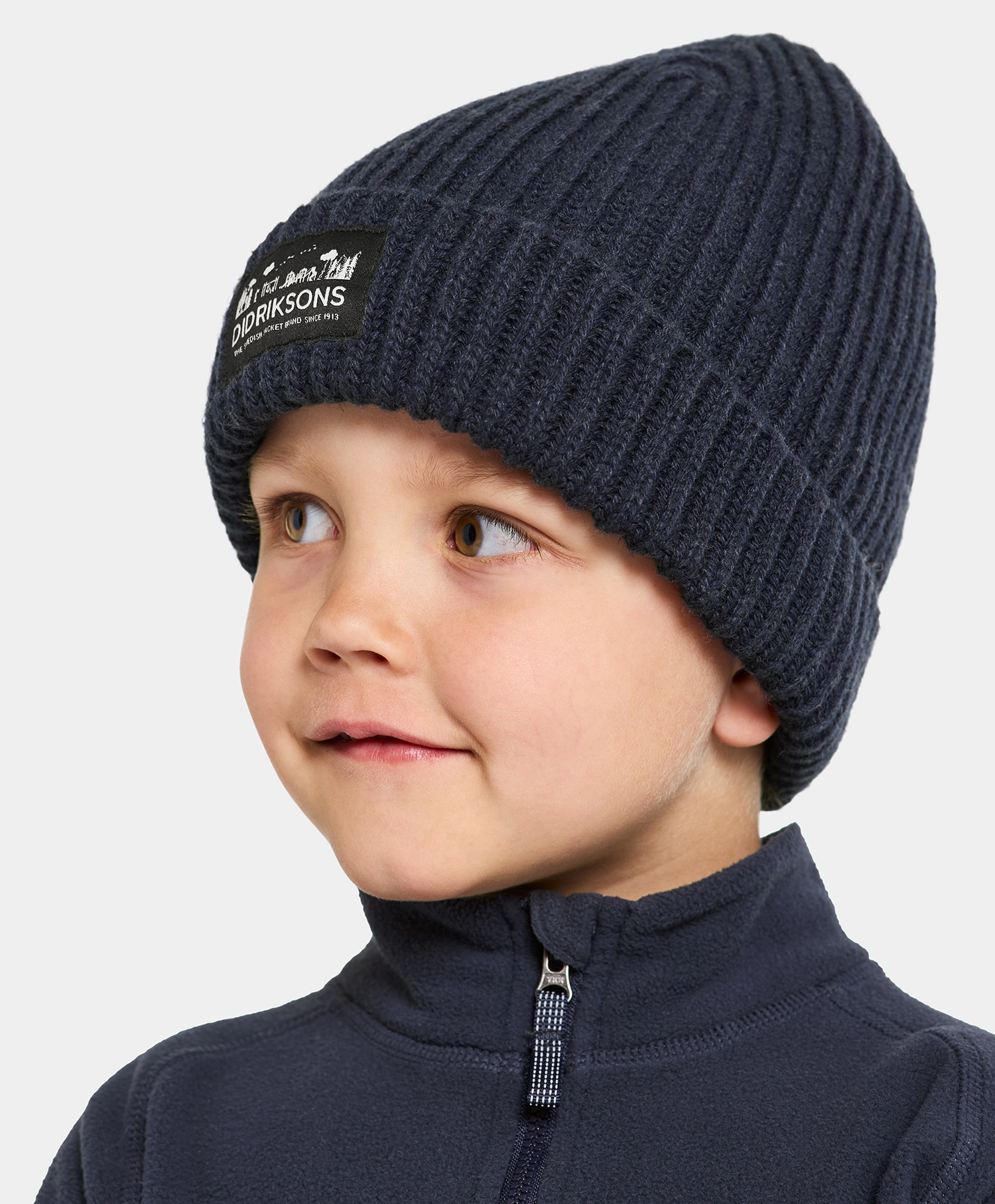 Didriksons Bus kids  Beanie
