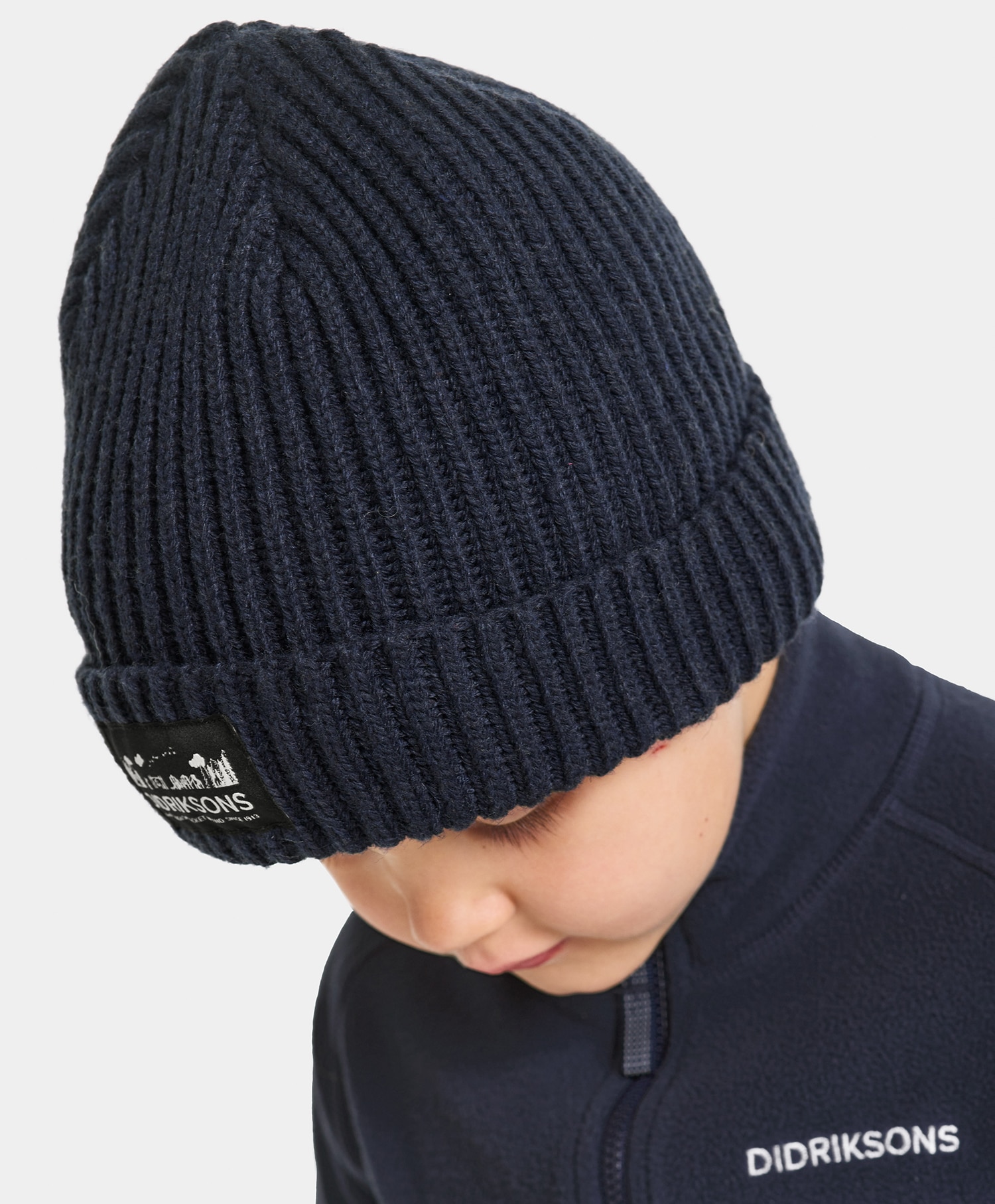 Didriksons Bus kids  Beanie