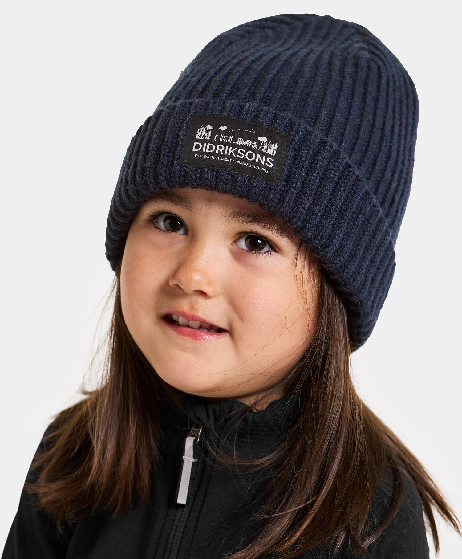 Didriksons Bus kids  Beanie