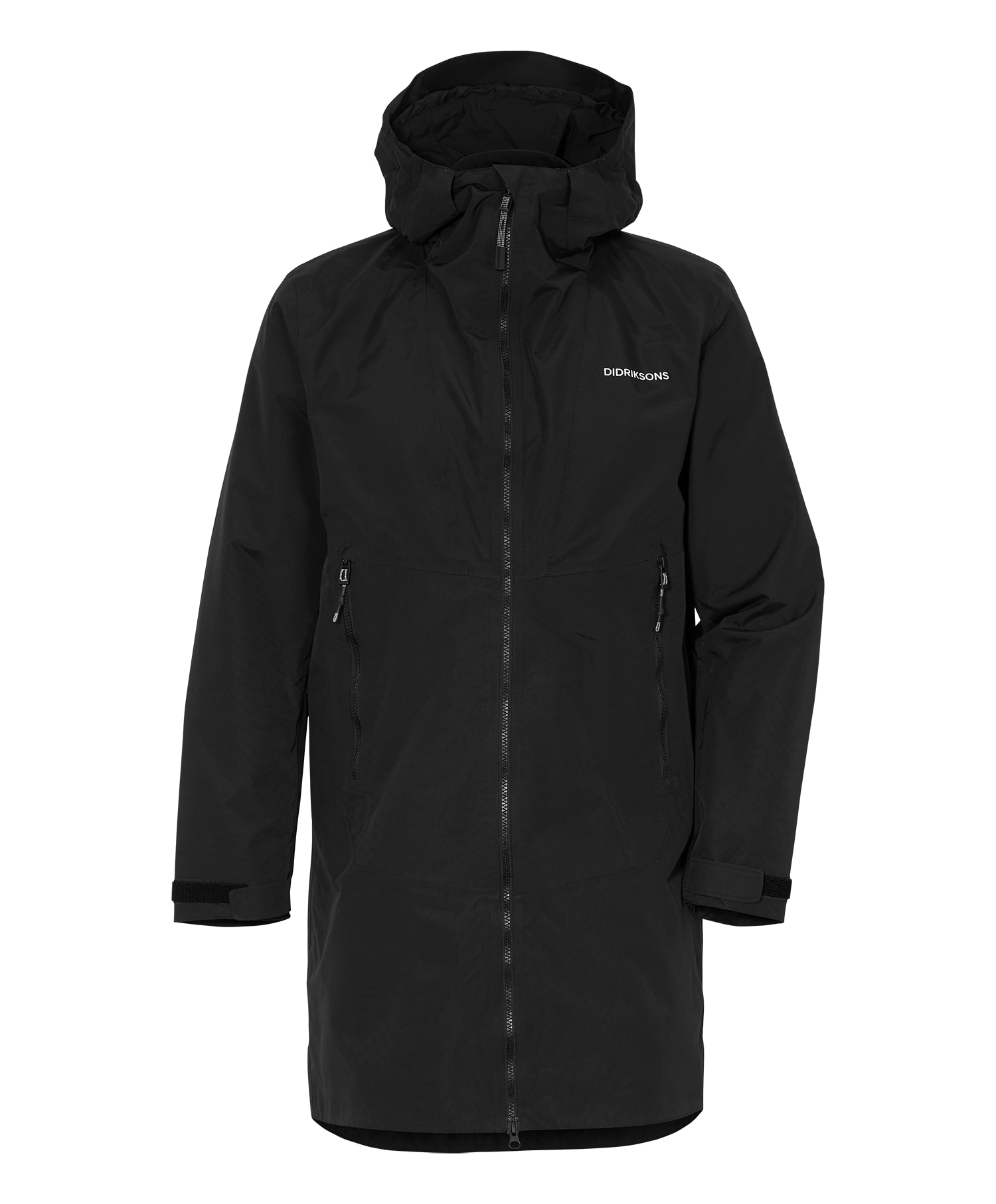 Didriksons Donny Mens Parkas 2