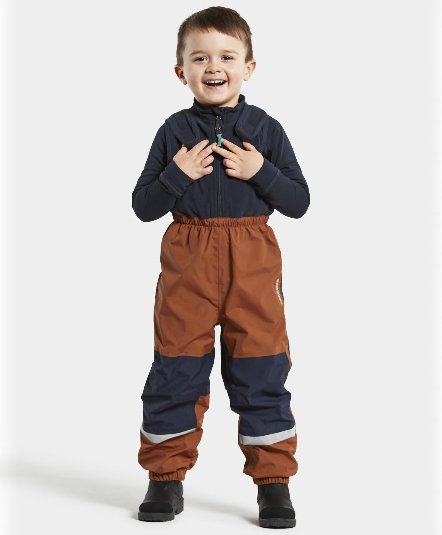 Didriksons Gordon  Kids Pants